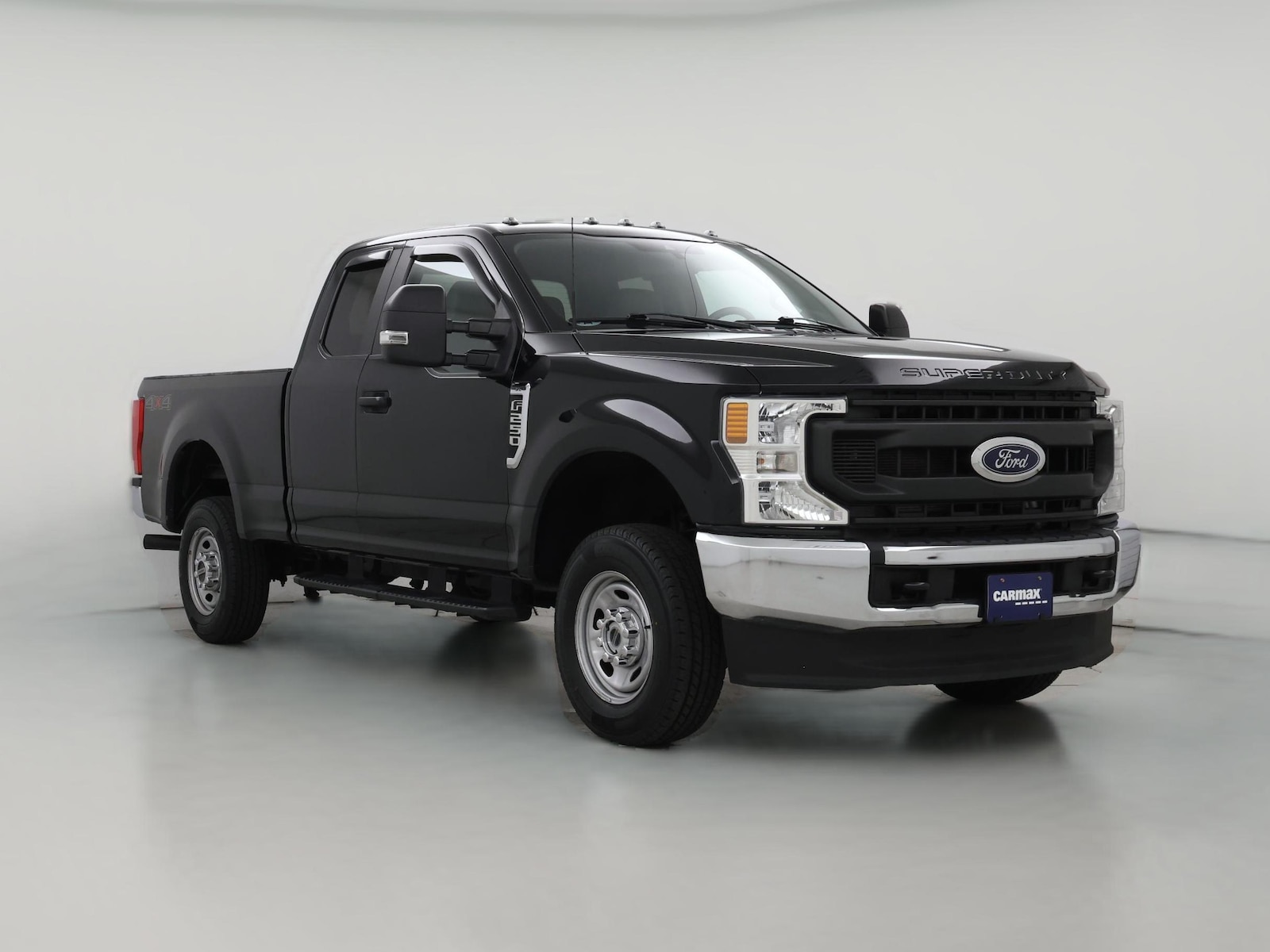 2022 Ford Super Duty F-250 SRW