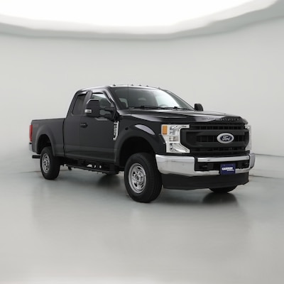 2022 Ford F250 XL