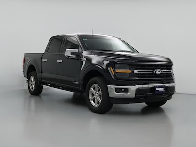 2024 Ford F150 XLT