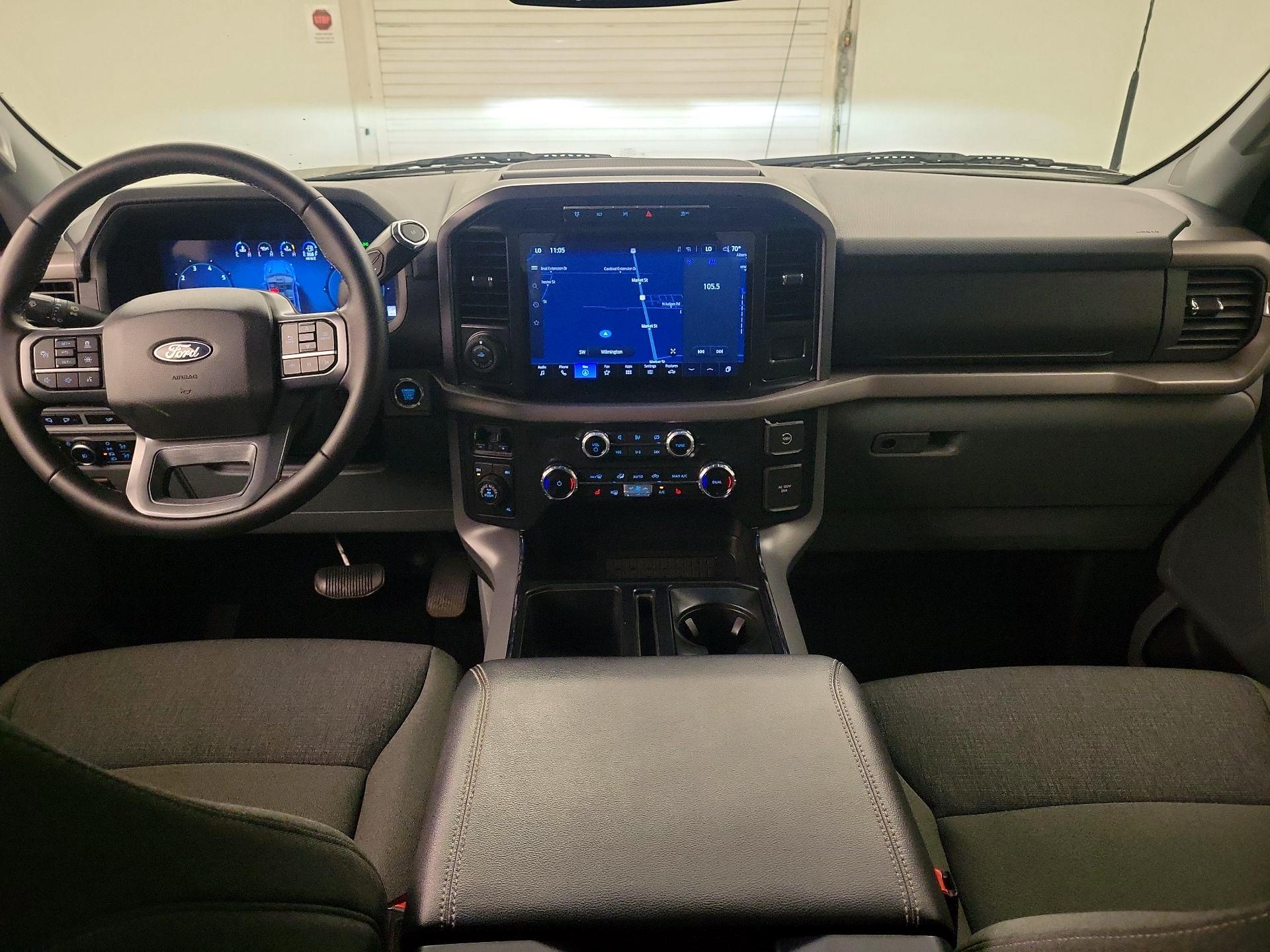 Thumbnail: 2024 Ford F-150 - 9