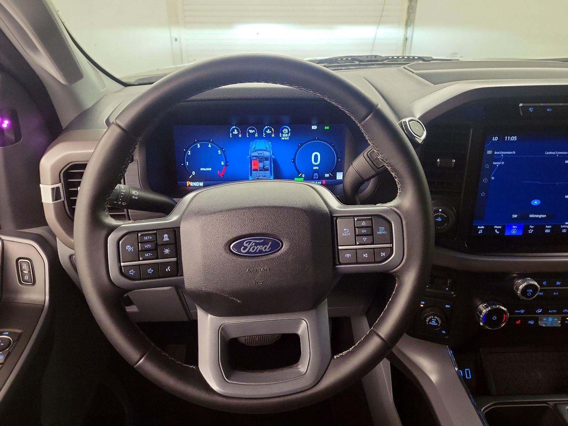Thumbnail: 2024 Ford F-150 - 10