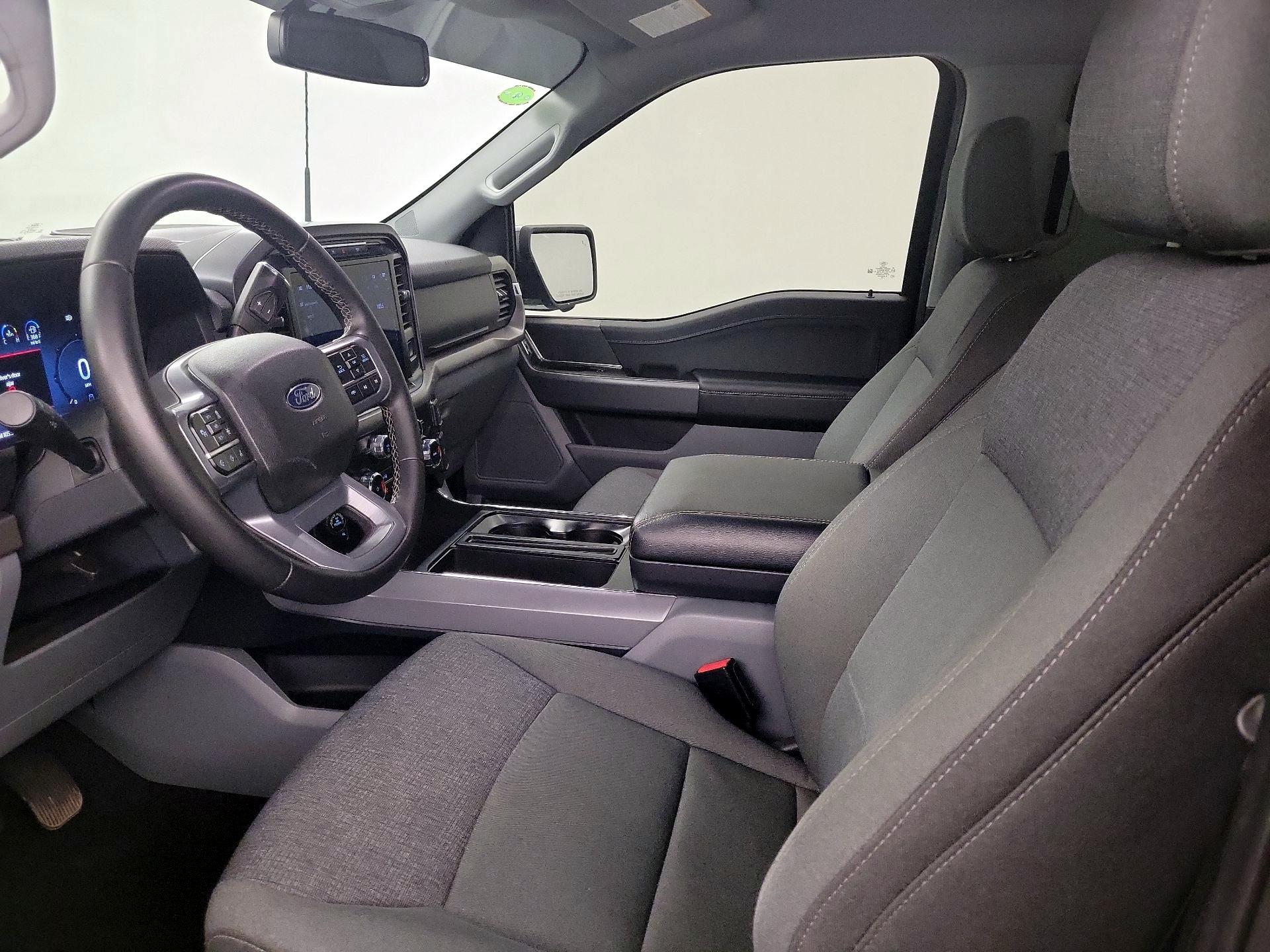 Thumbnail: 2024 Ford F-150 - 11