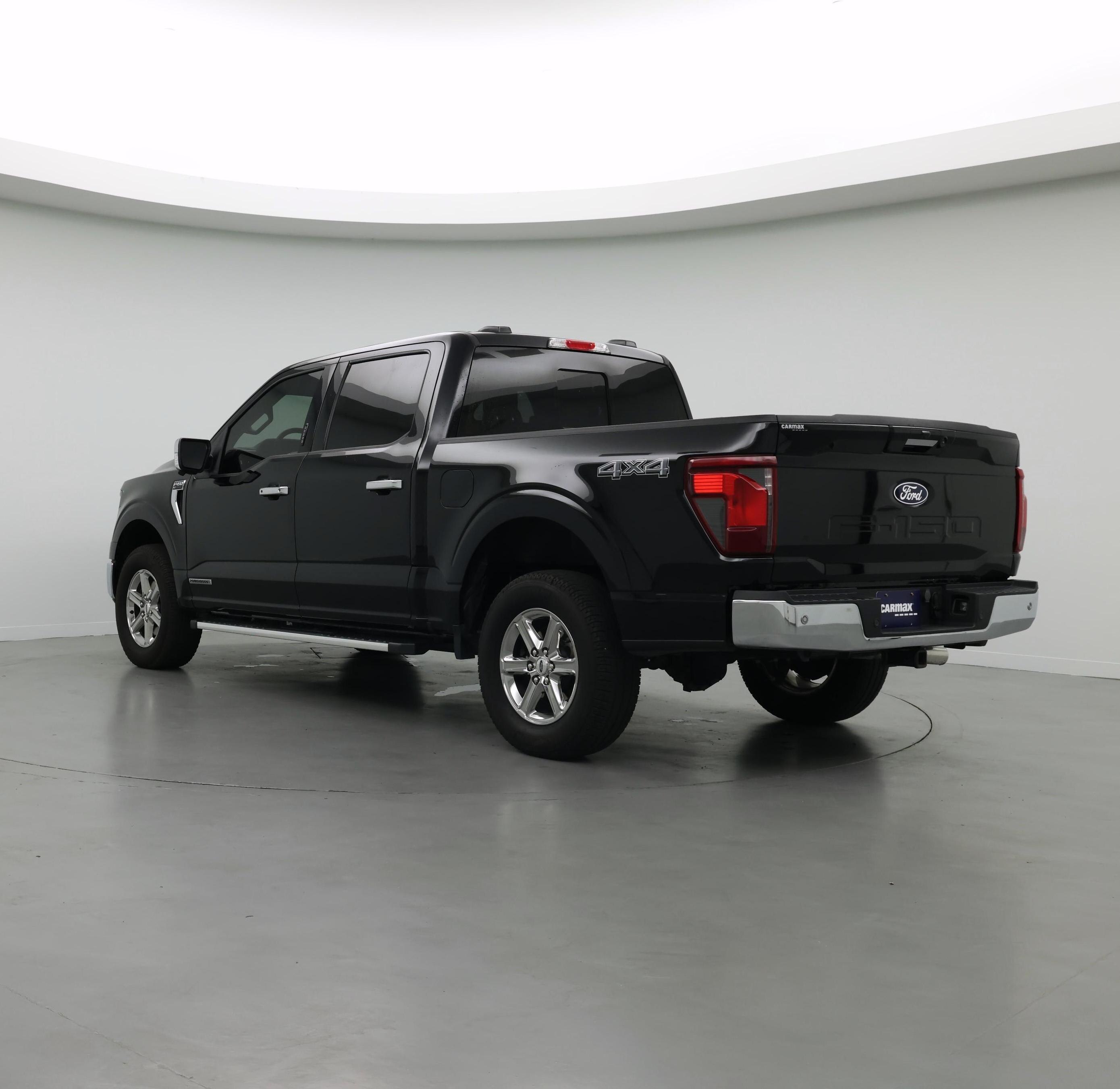Thumbnail: 2024 Ford F-150 - 2