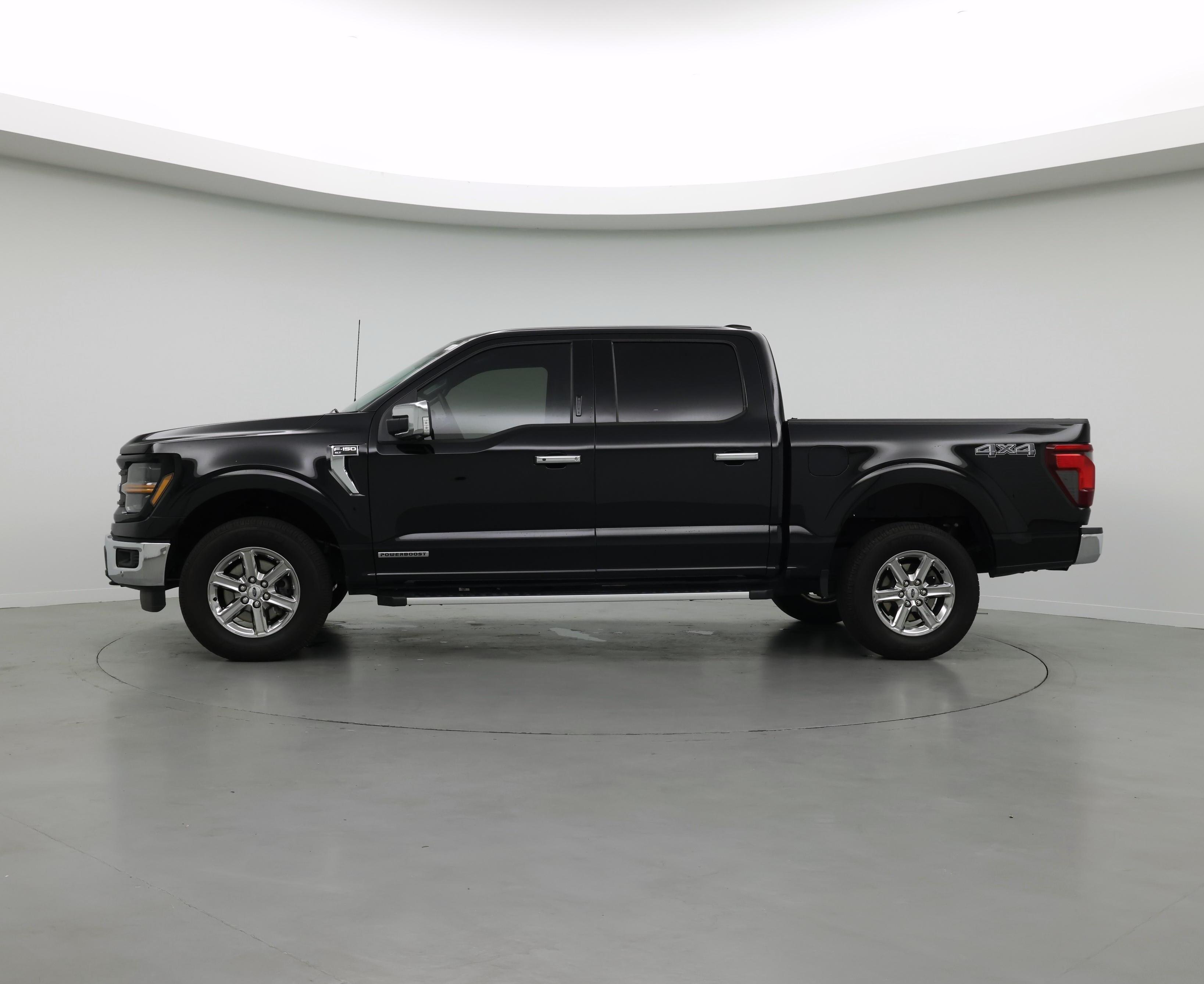 Thumbnail: 2024 Ford F-150 - 3