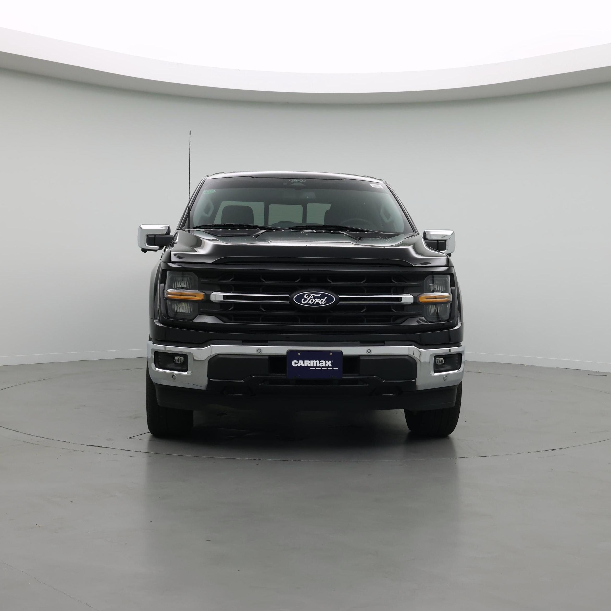 Thumbnail: 2024 Ford F-150 - 5