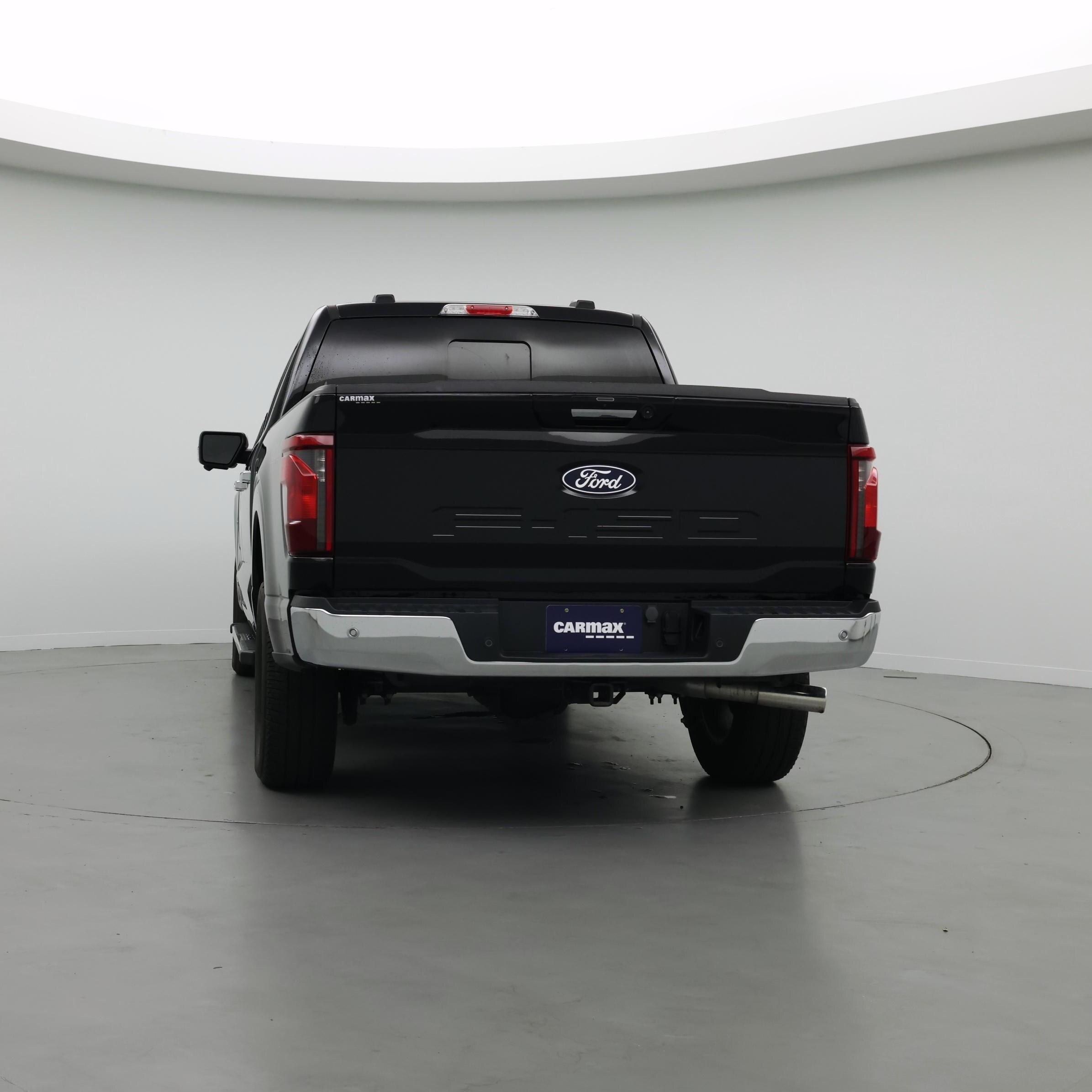 Thumbnail: 2024 Ford F-150 - 6