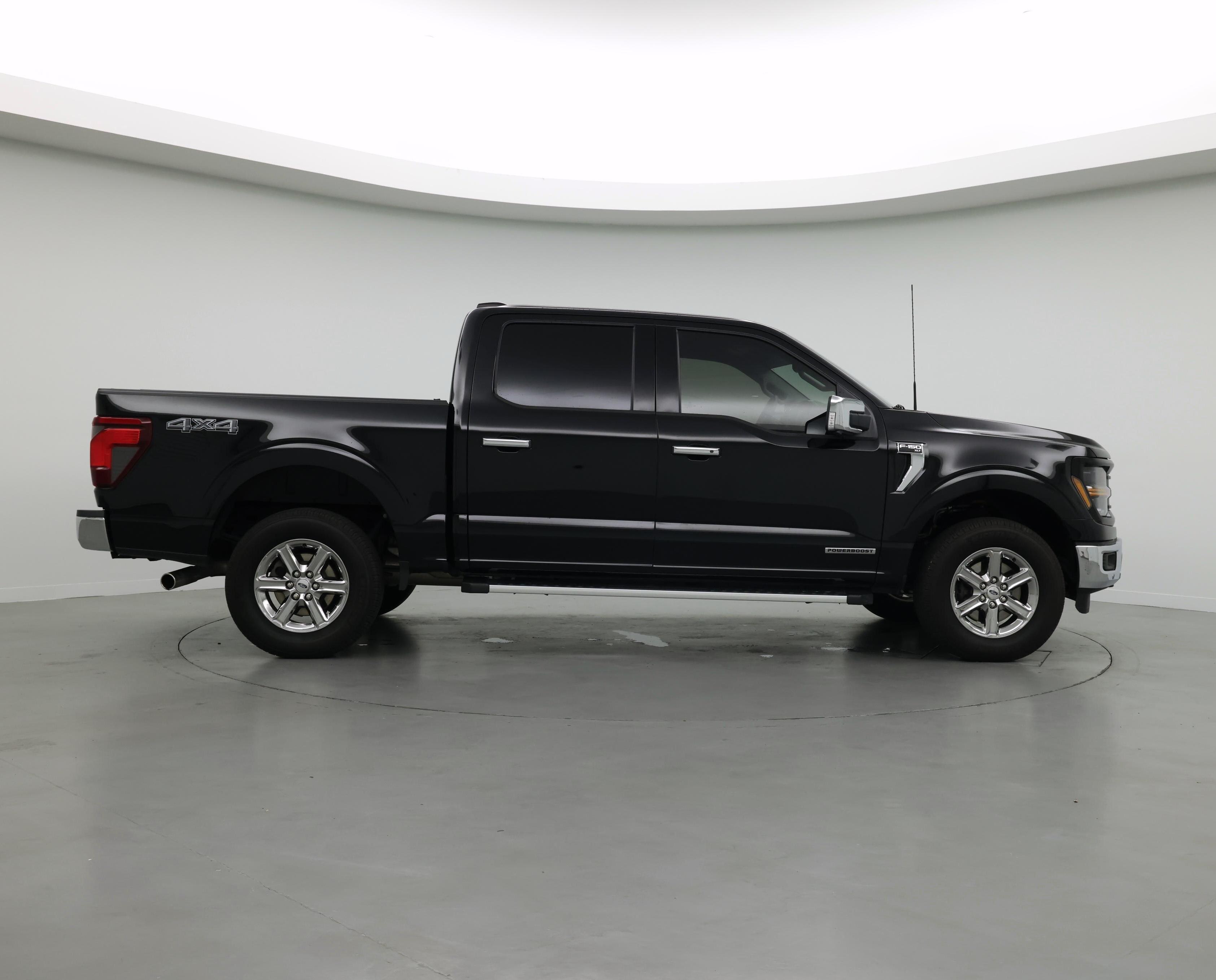 Thumbnail: 2024 Ford F-150 - 7