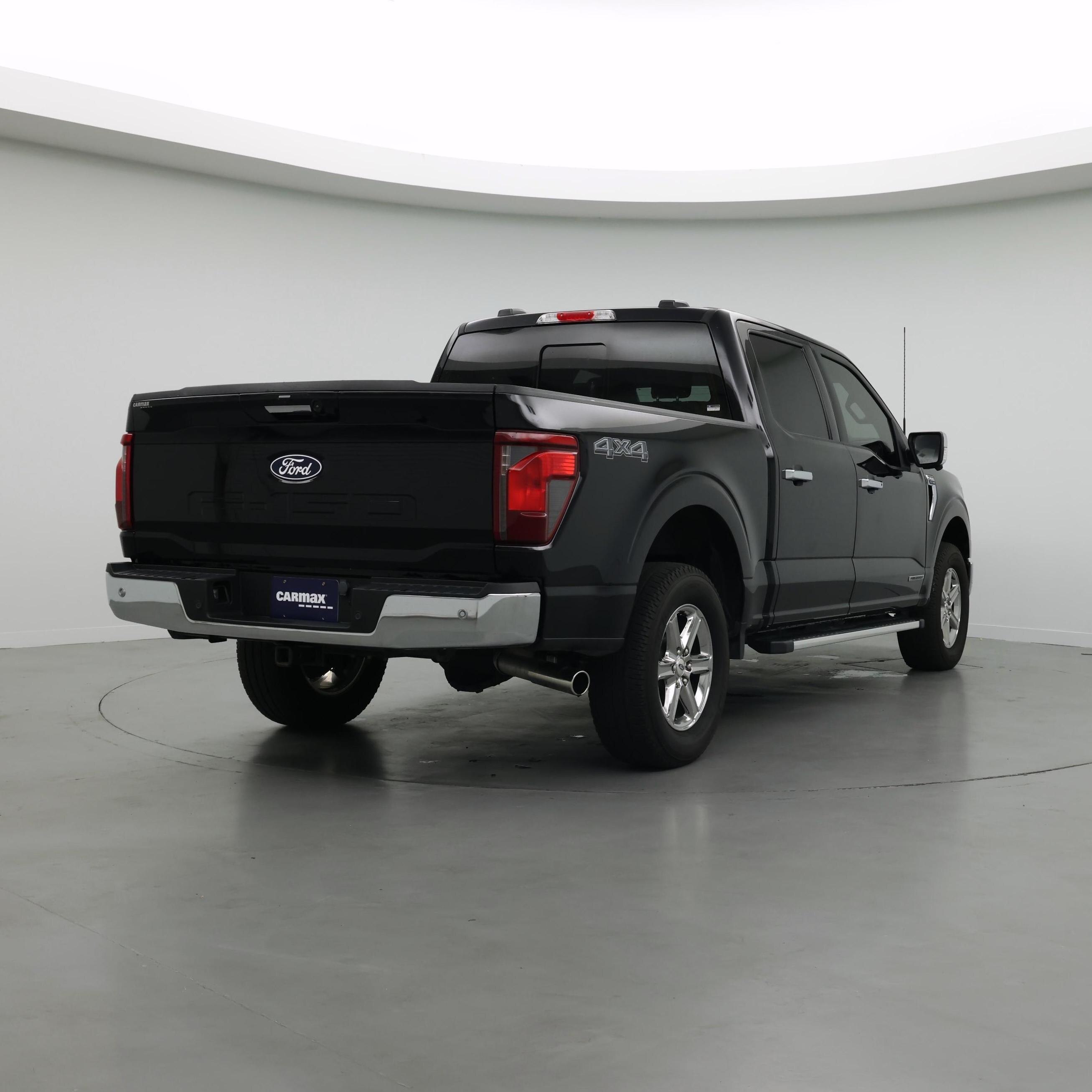 Thumbnail: 2024 Ford F-150 - 8