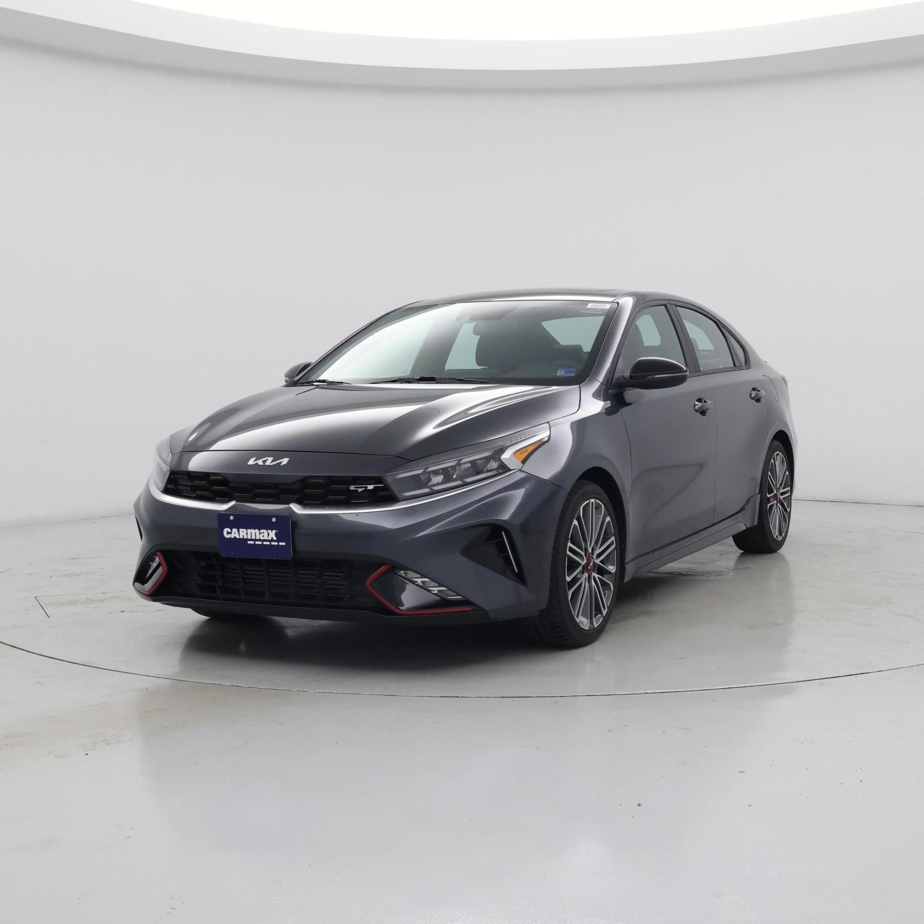 Thumbnail: 2022 Kia Forte - 4