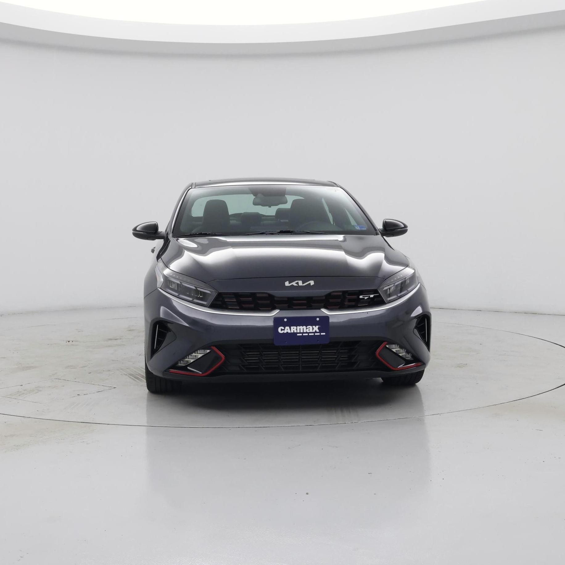 Thumbnail: 2022 Kia Forte - 5