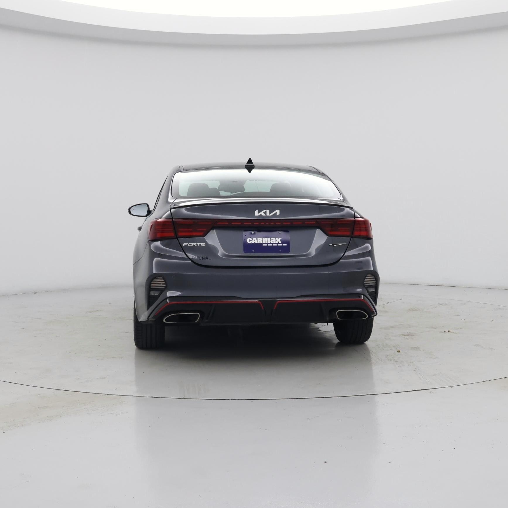 Thumbnail: 2022 Kia Forte - 6