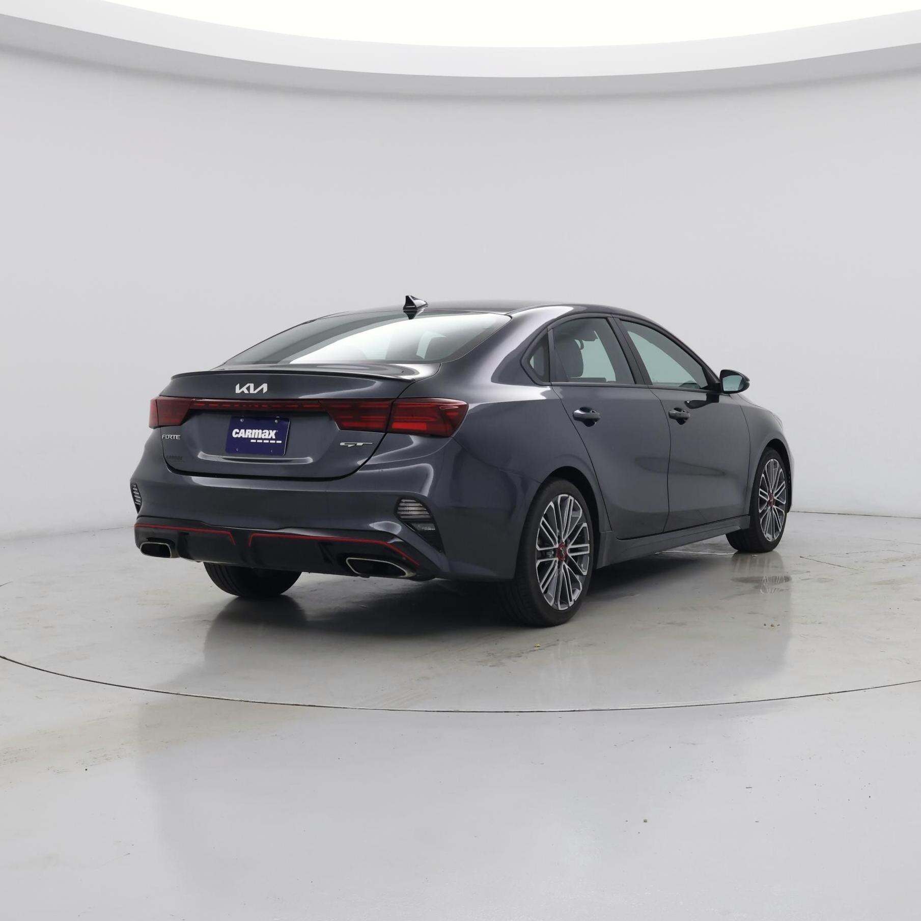 Thumbnail: 2022 Kia Forte - 8