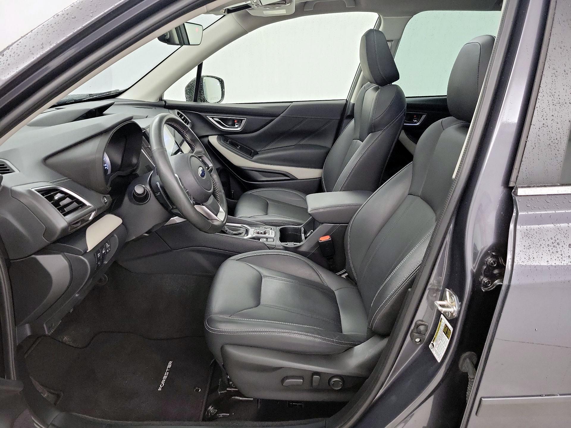Thumbnail: 2023 Subaru Forester - 11