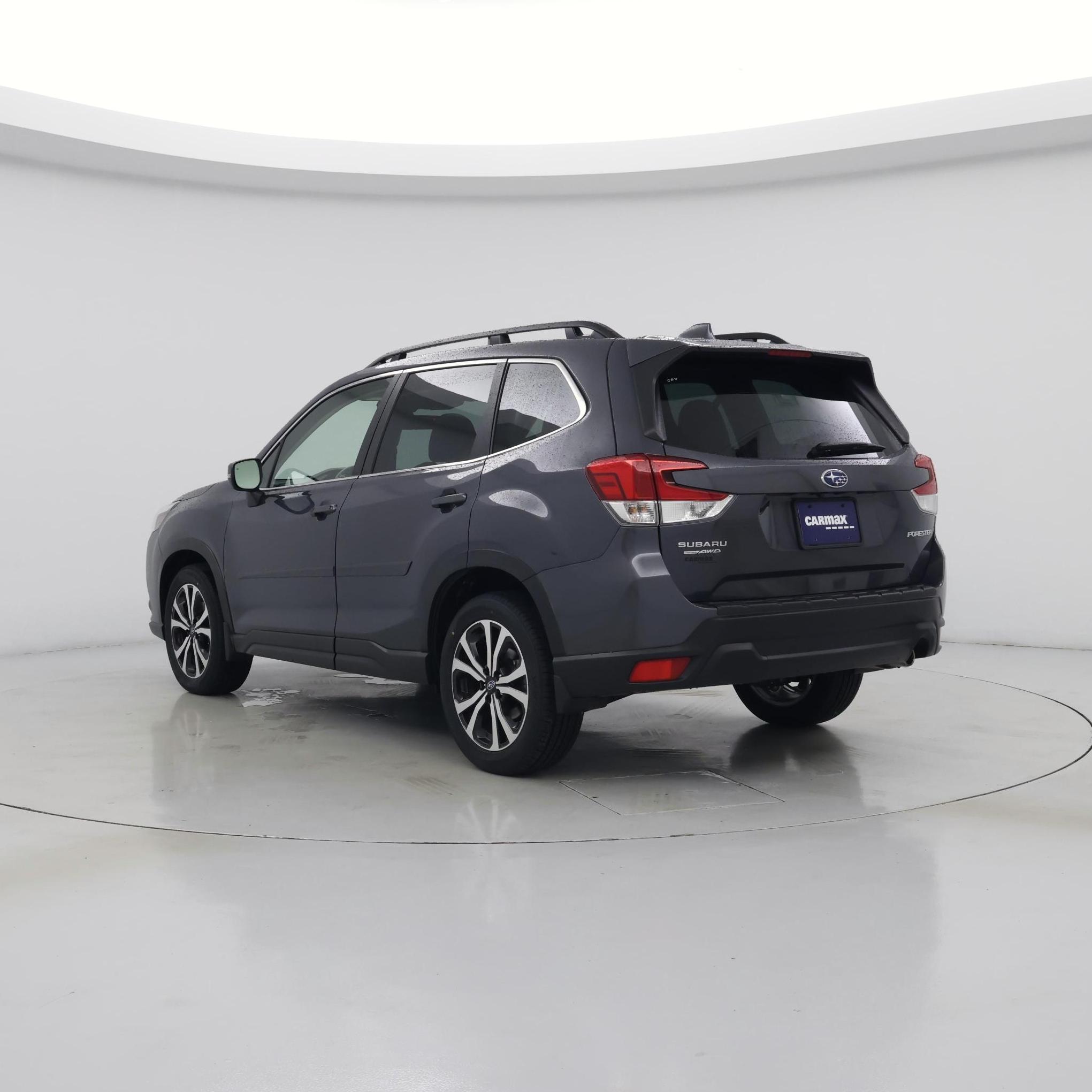 Thumbnail: 2023 Subaru Forester - 2