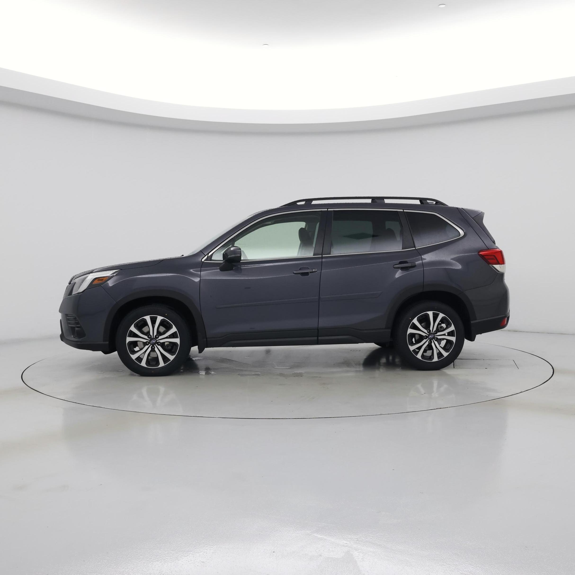Thumbnail: 2023 Subaru Forester - 3