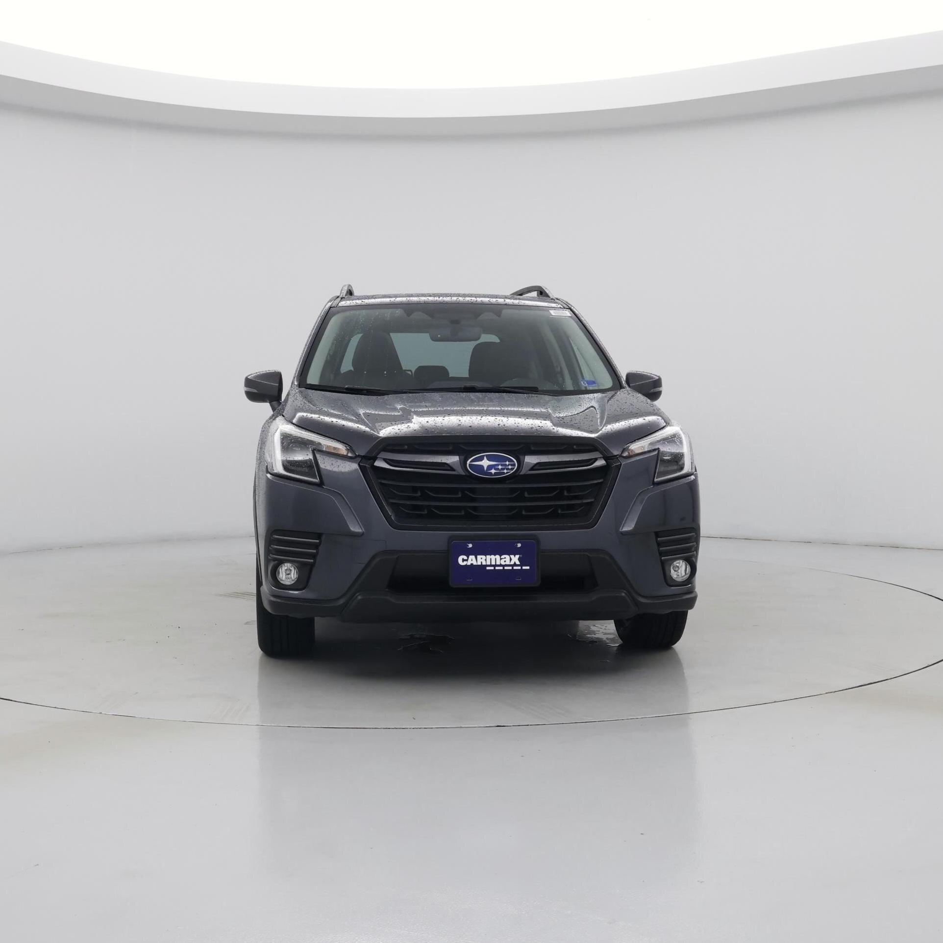 Thumbnail: 2023 Subaru Forester - 5