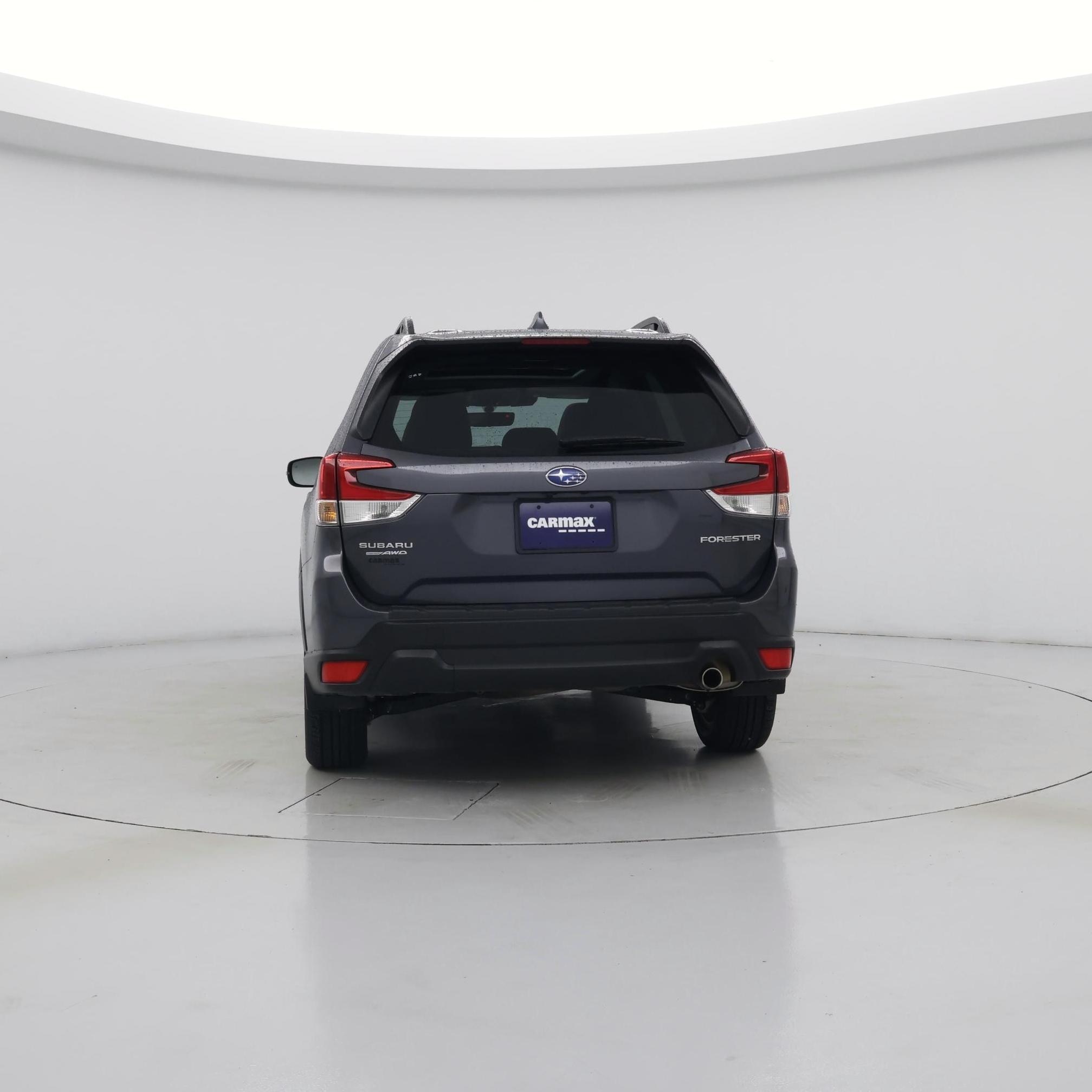 Thumbnail: 2023 Subaru Forester - 6