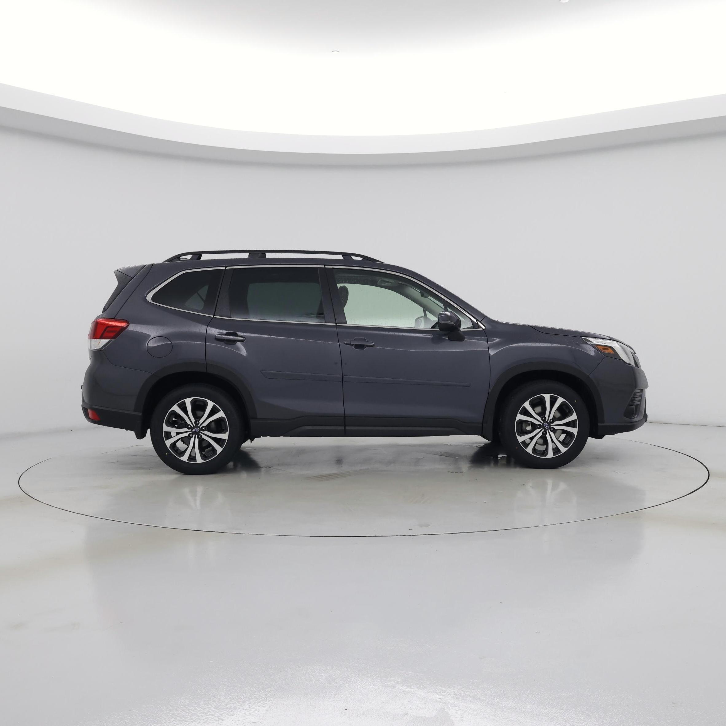 Thumbnail: 2023 Subaru Forester - 7