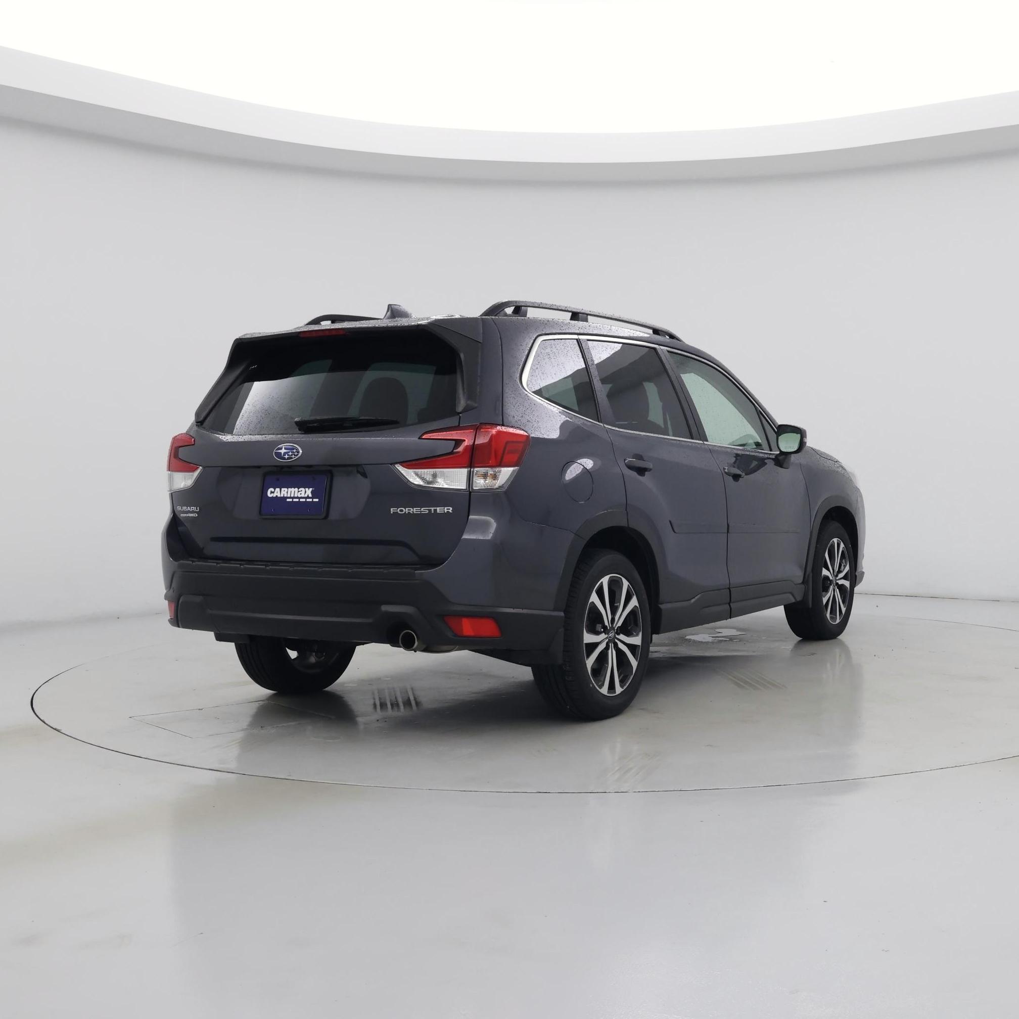 Thumbnail: 2023 Subaru Forester - 8