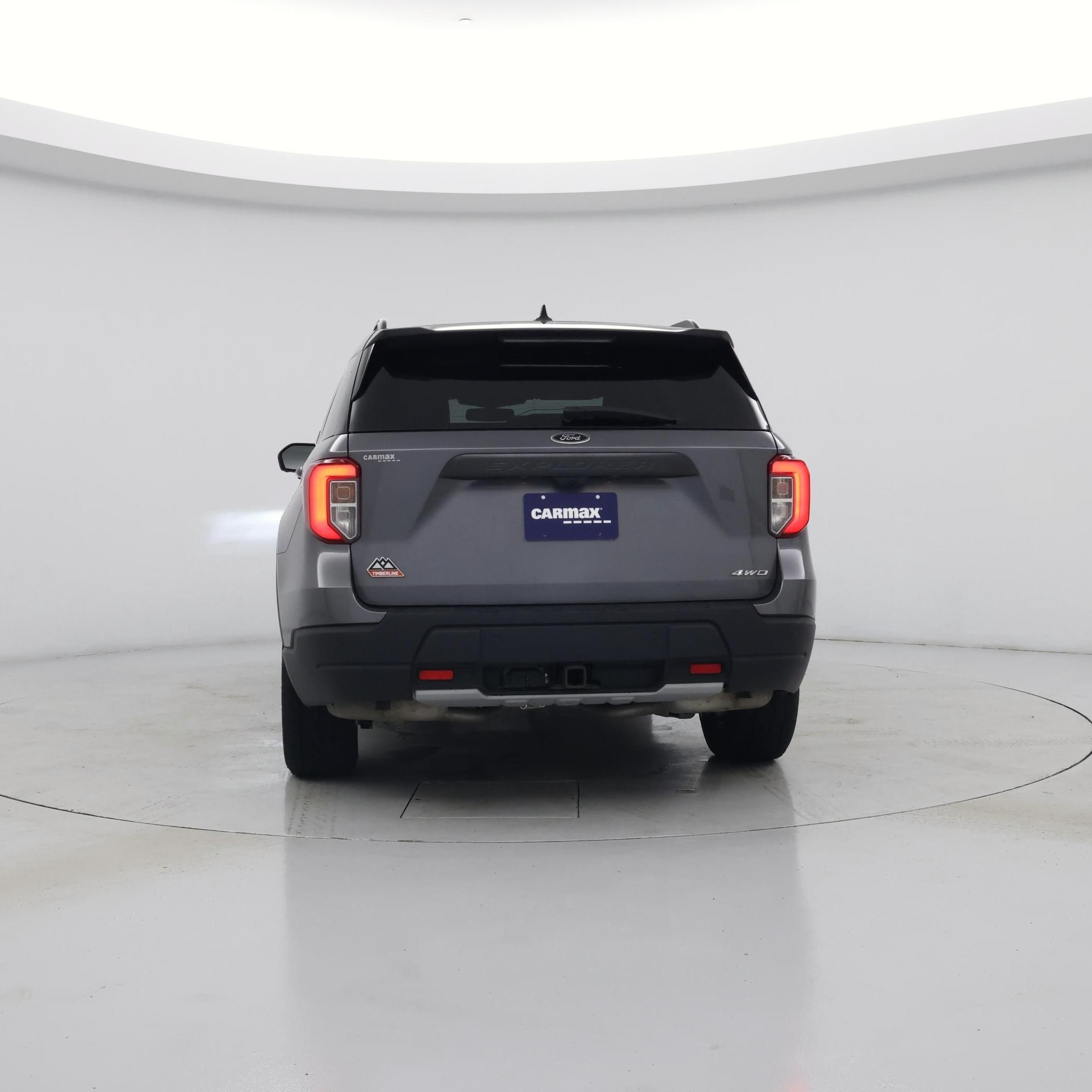 Thumbnail: 2022 Ford Explorer - 6