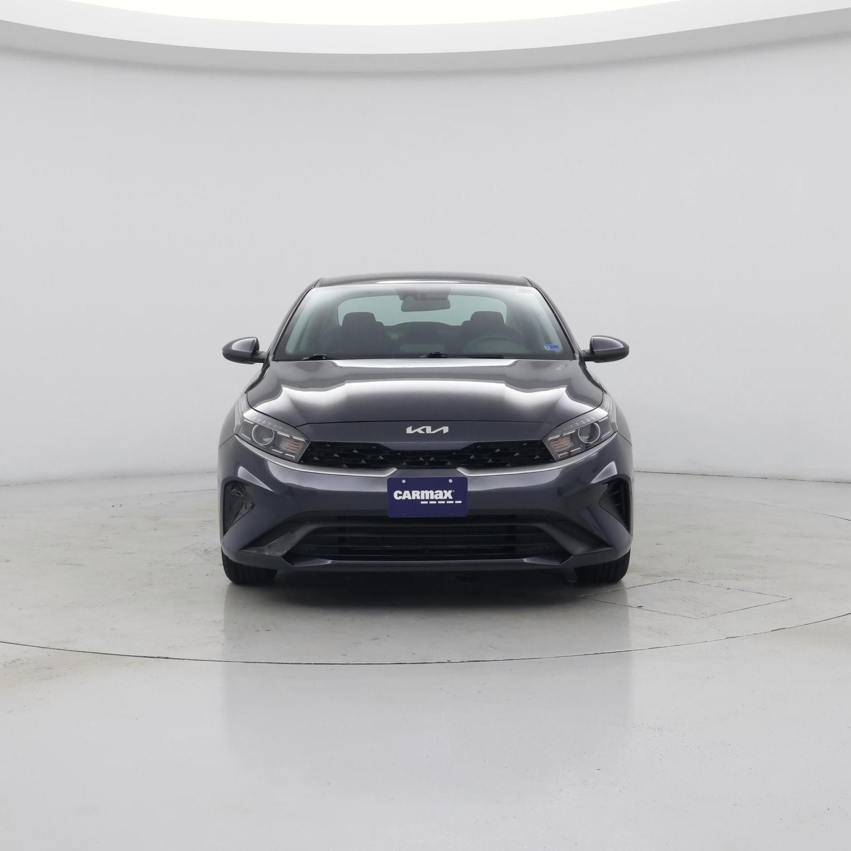 Thumbnail: 2023 Kia Forte - 5