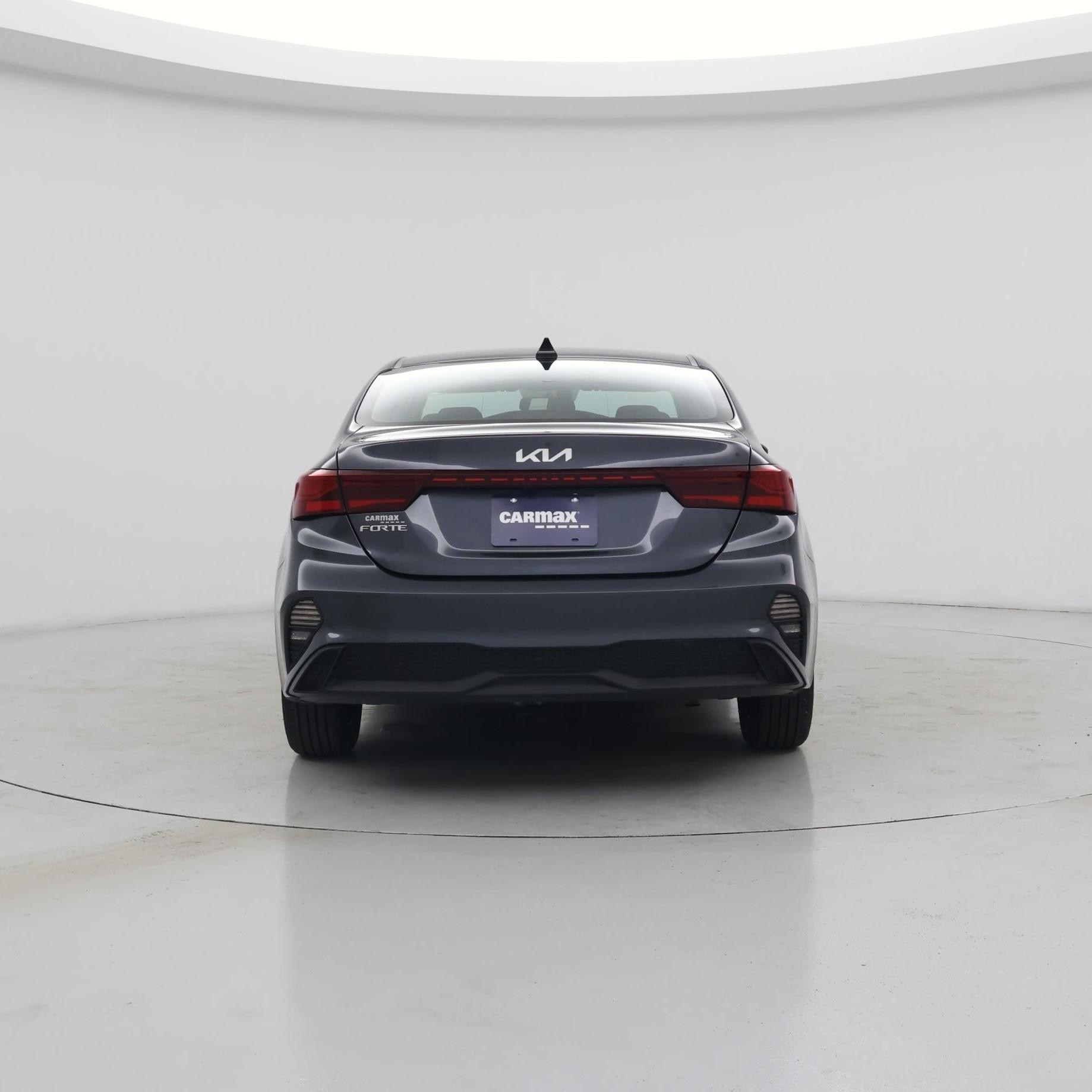Thumbnail: 2023 Kia Forte - 6