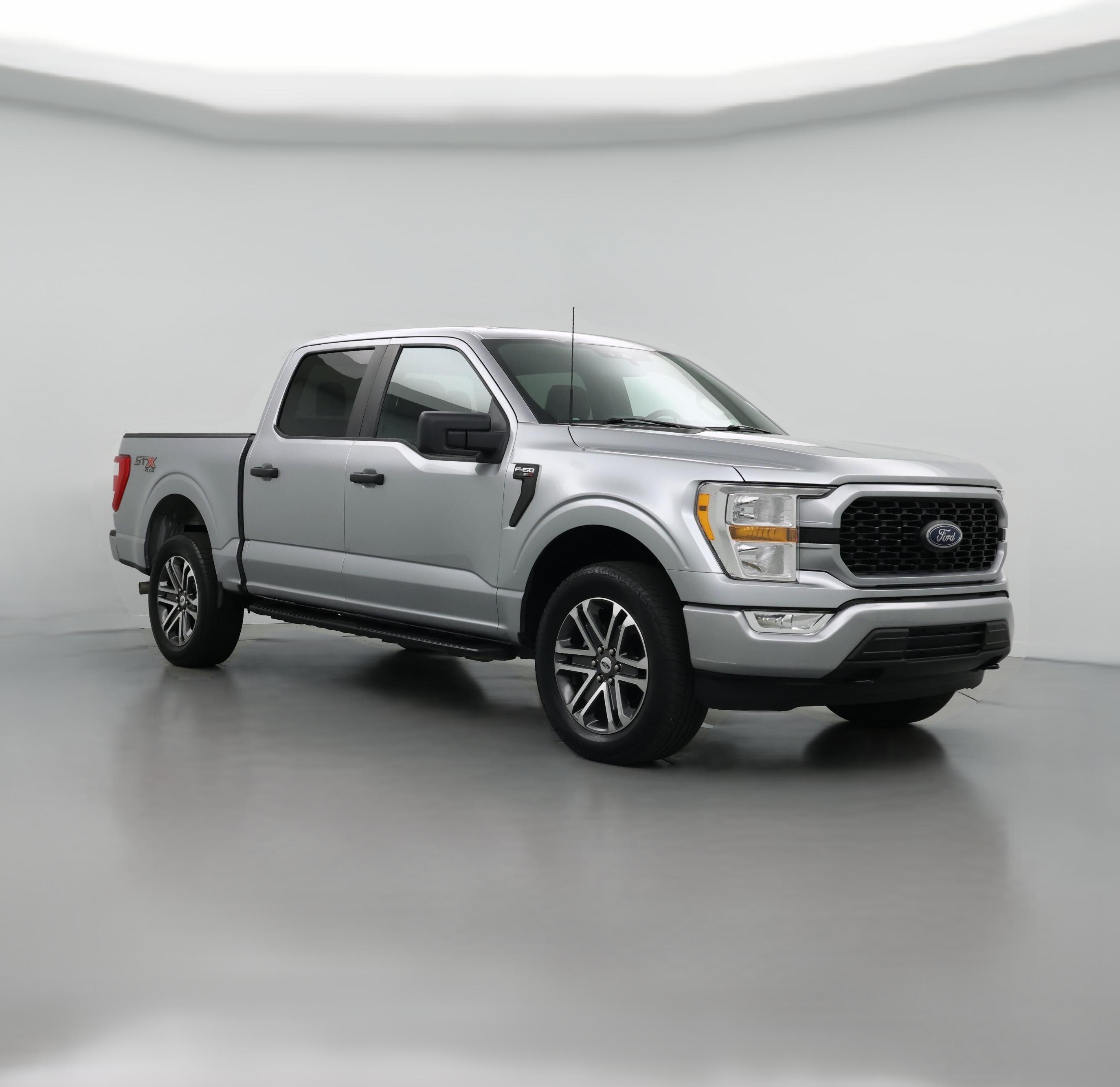 Thumbnail: 2022 Ford F-150 - 1