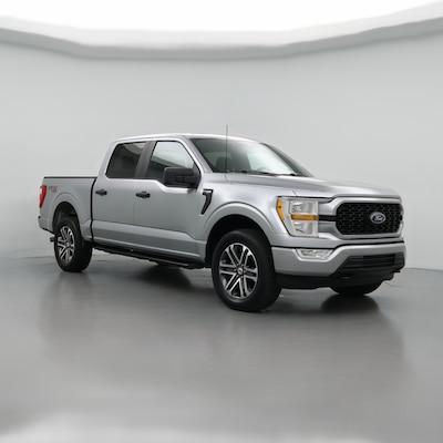 2022 Ford F150 XL