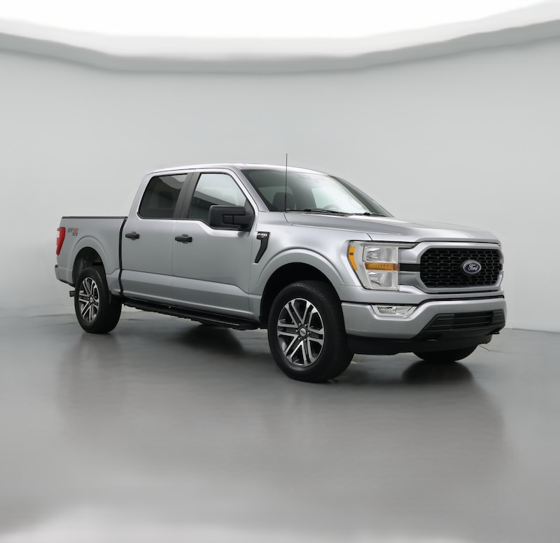 2022 Ford F150 XL