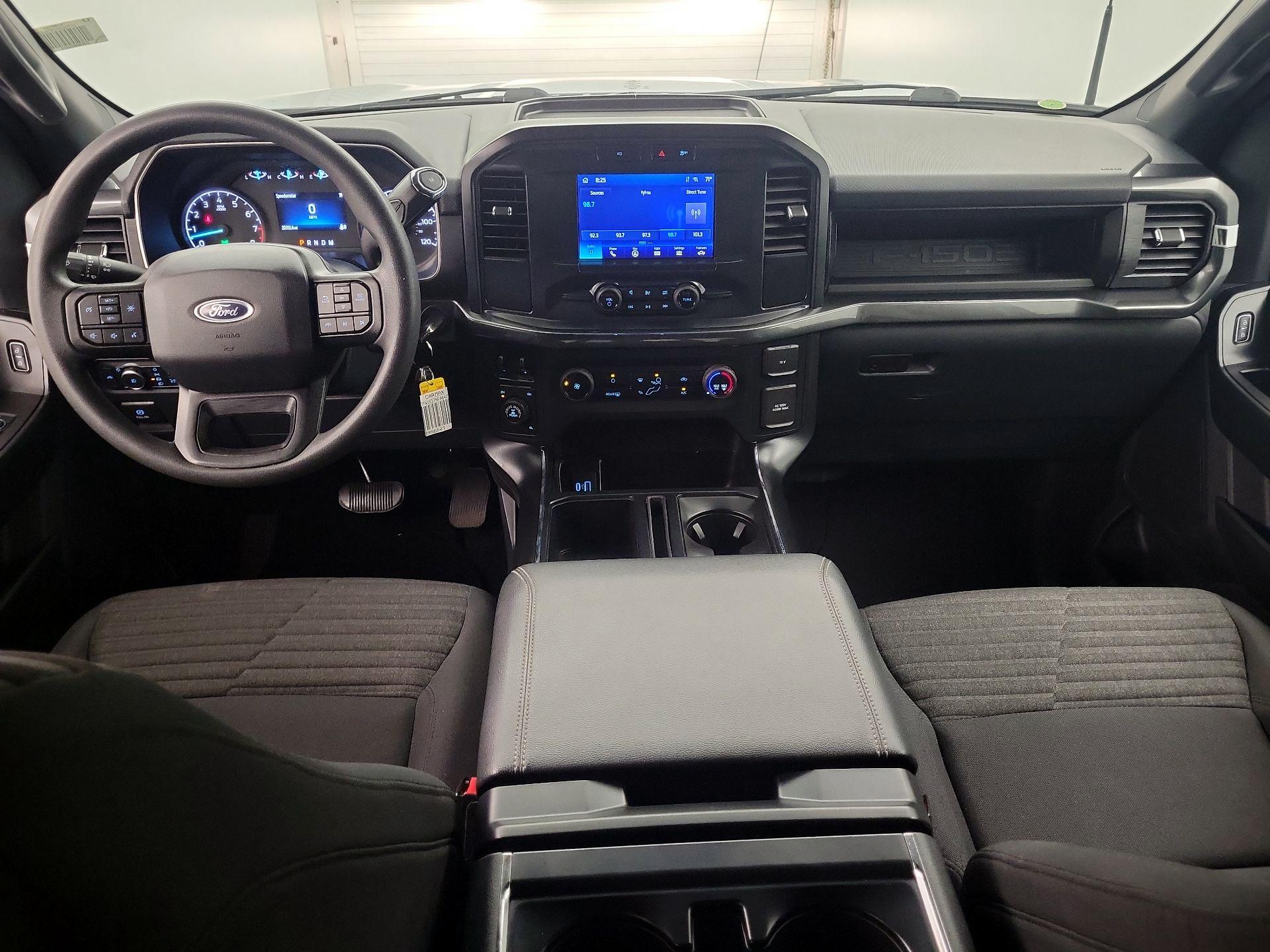 Thumbnail: 2022 Ford F-150 - 9
