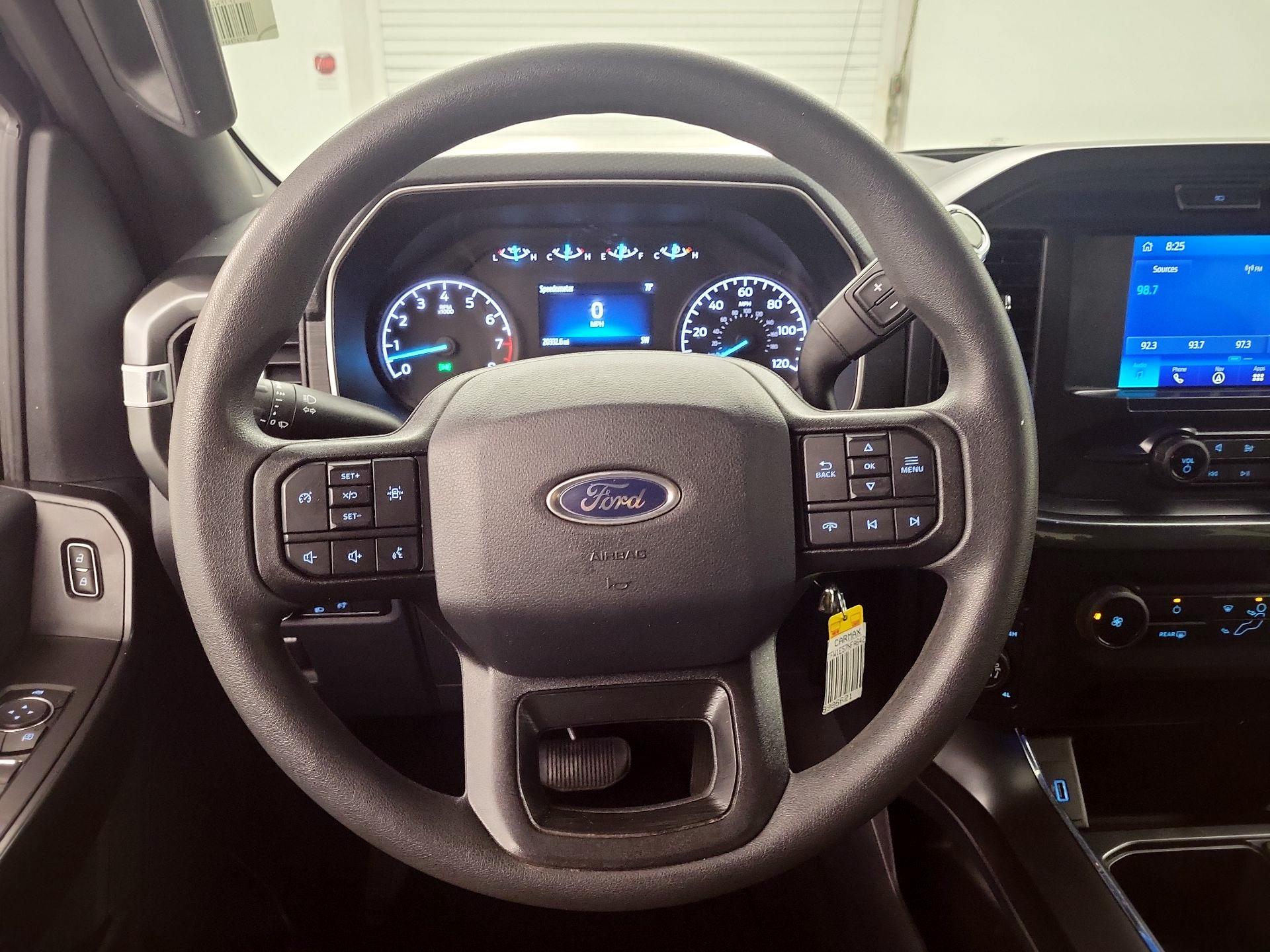 Thumbnail: 2022 Ford F-150 - 10