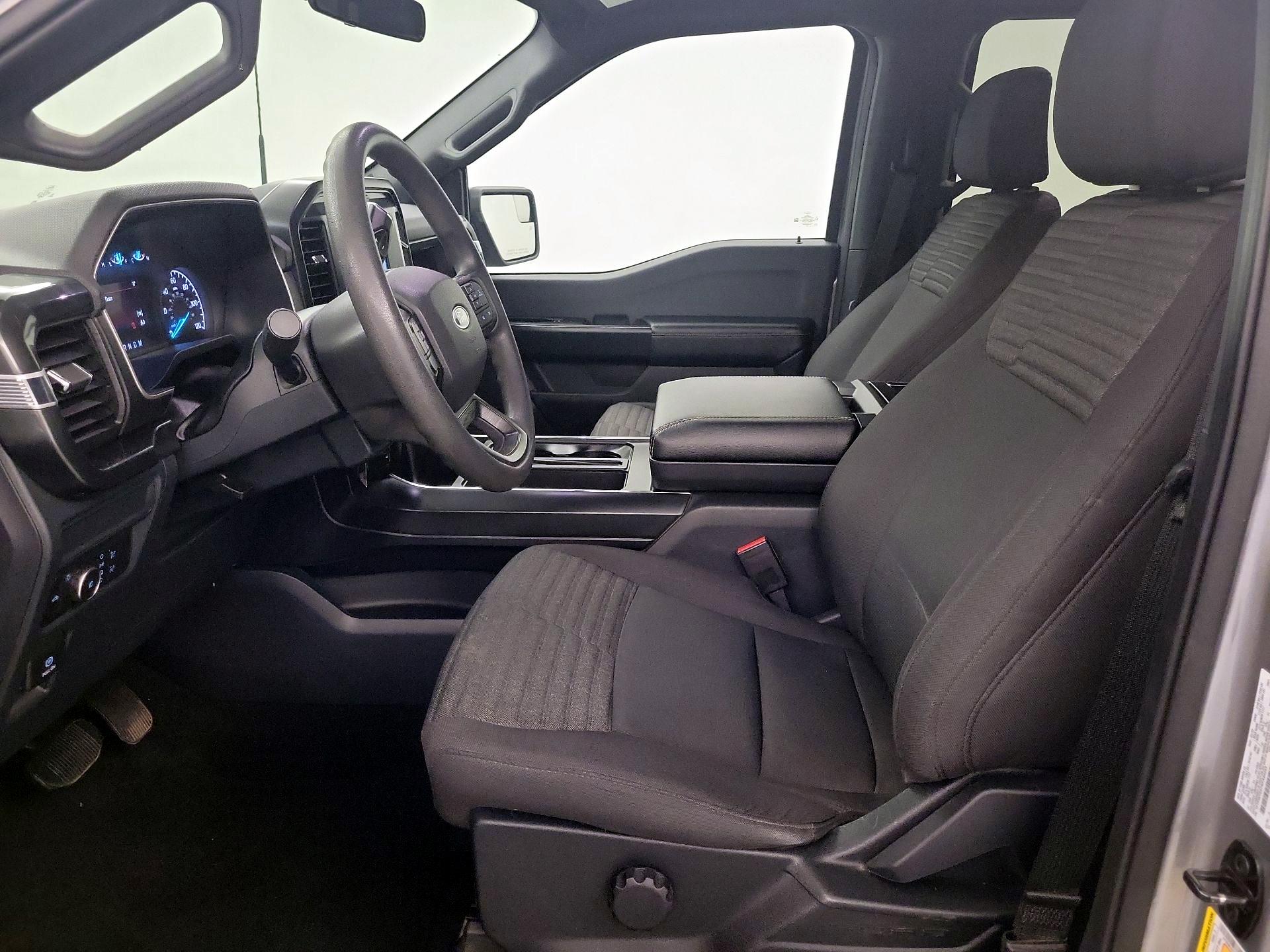 Thumbnail: 2022 Ford F-150 - 11