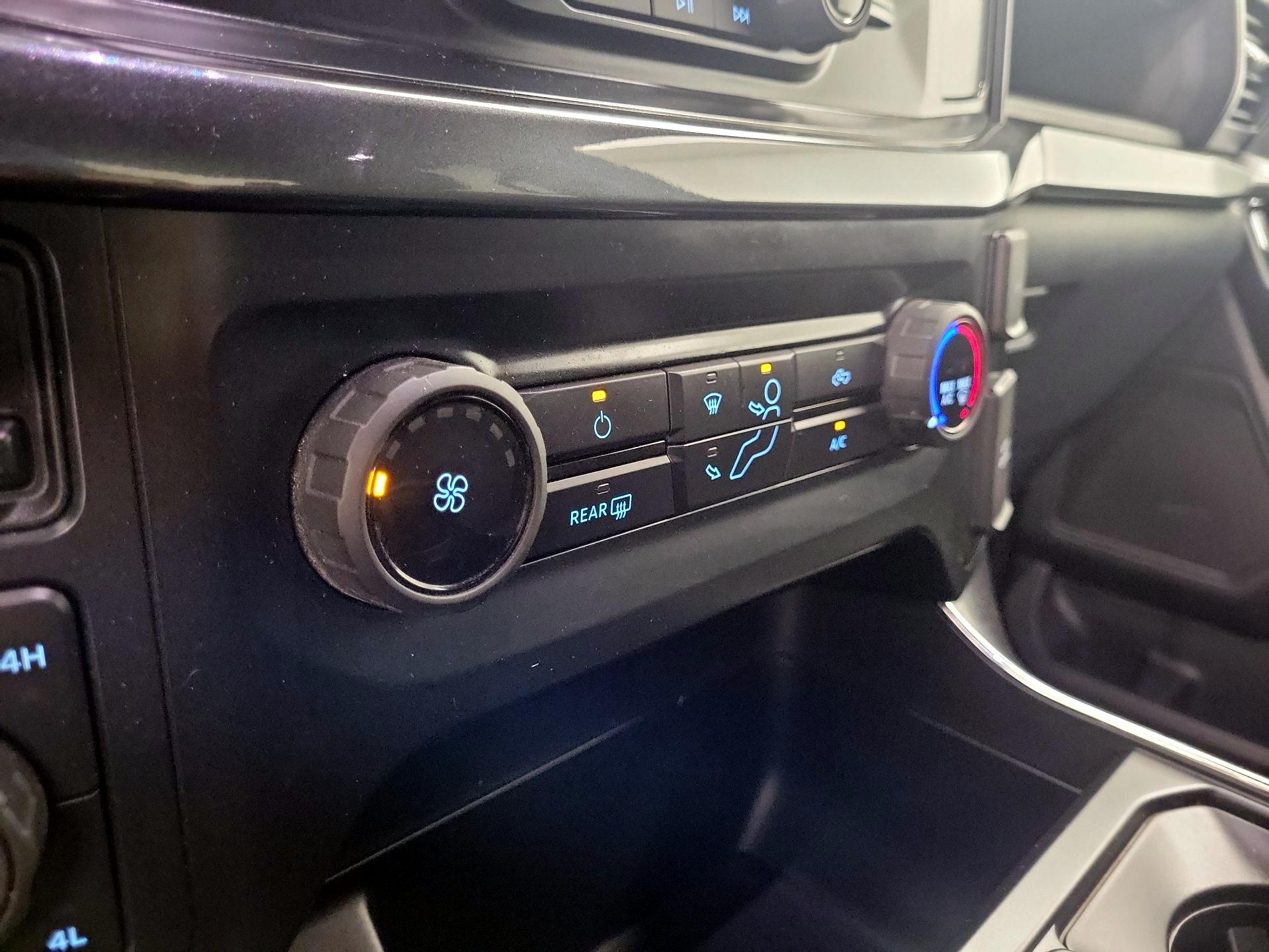 Thumbnail: 2022 Ford F-150 - 16