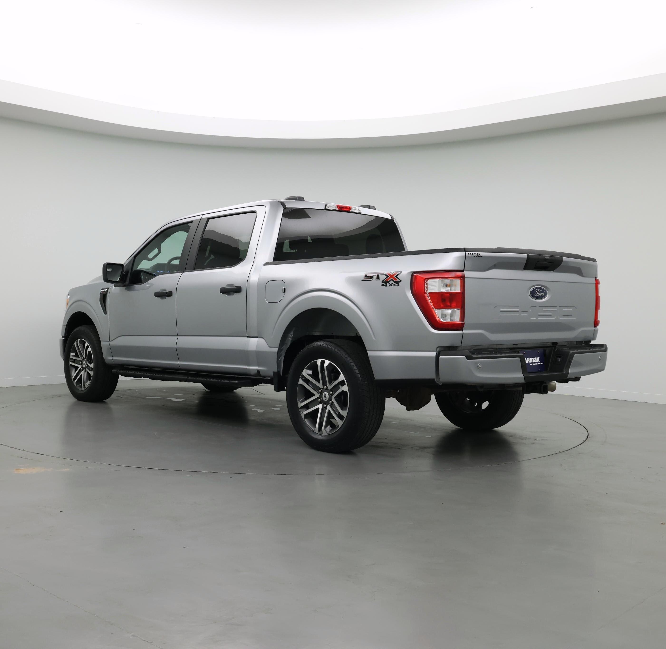 Thumbnail: 2022 Ford F-150 - 2