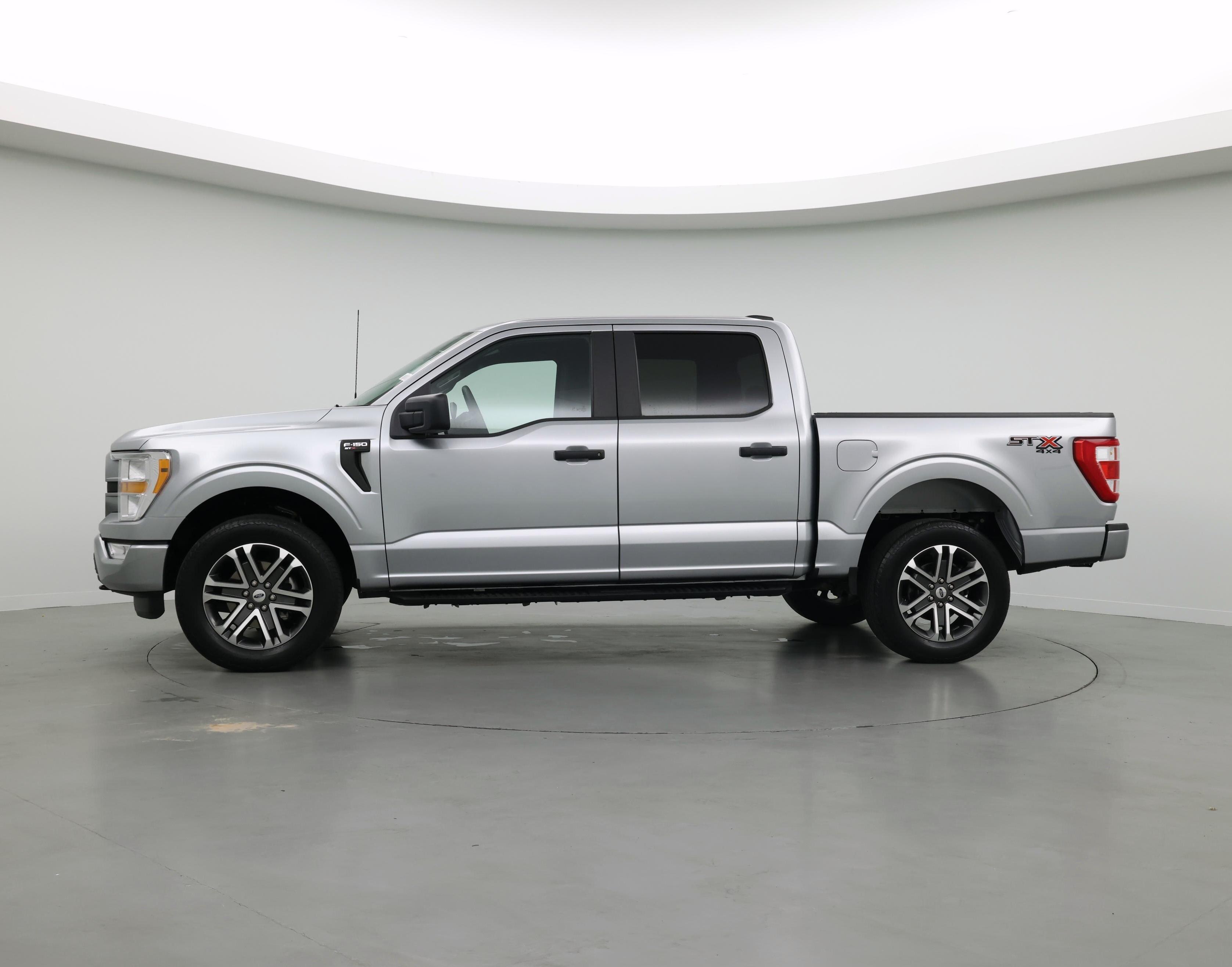 Thumbnail: 2022 Ford F-150 - 3