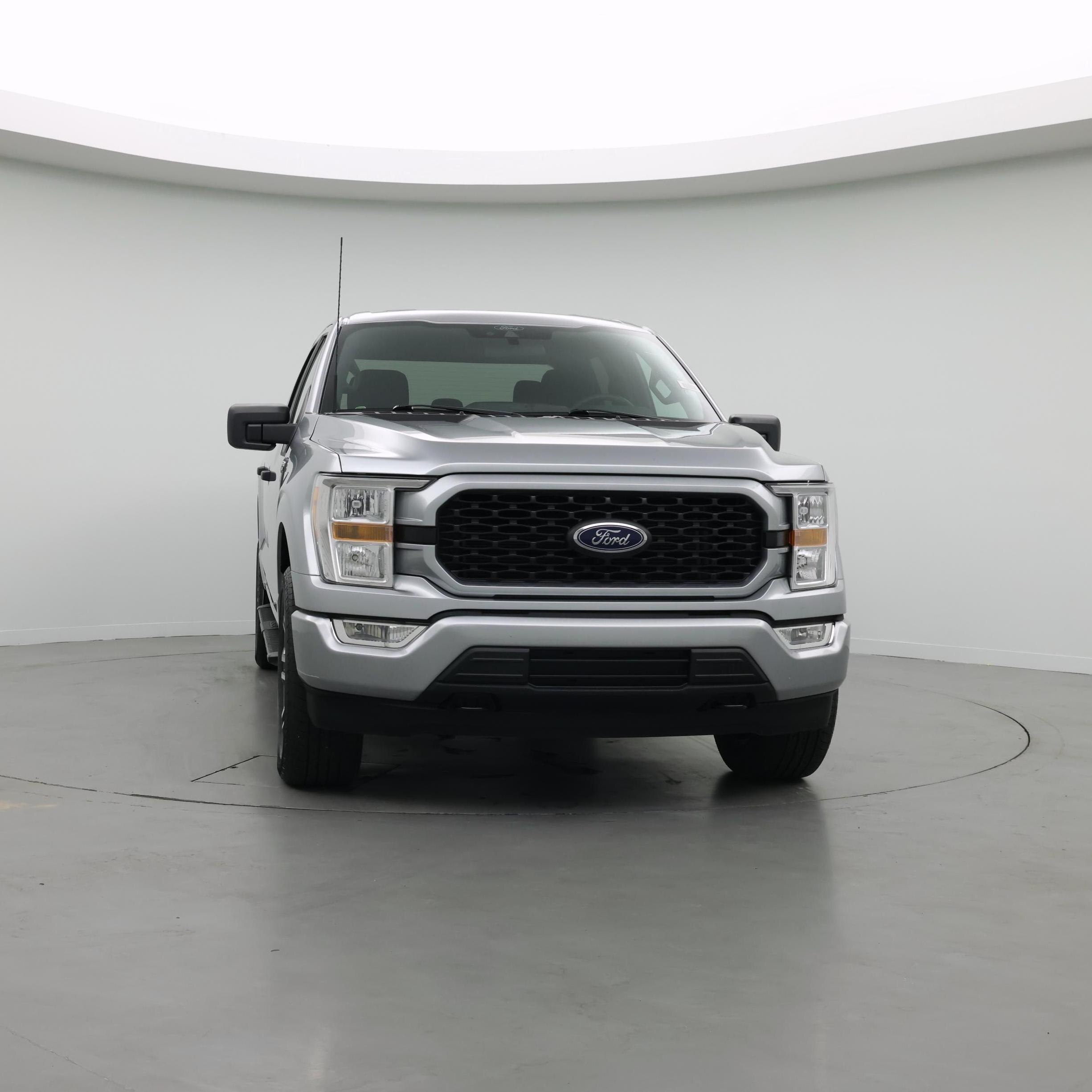 Thumbnail: 2022 Ford F-150 - 5