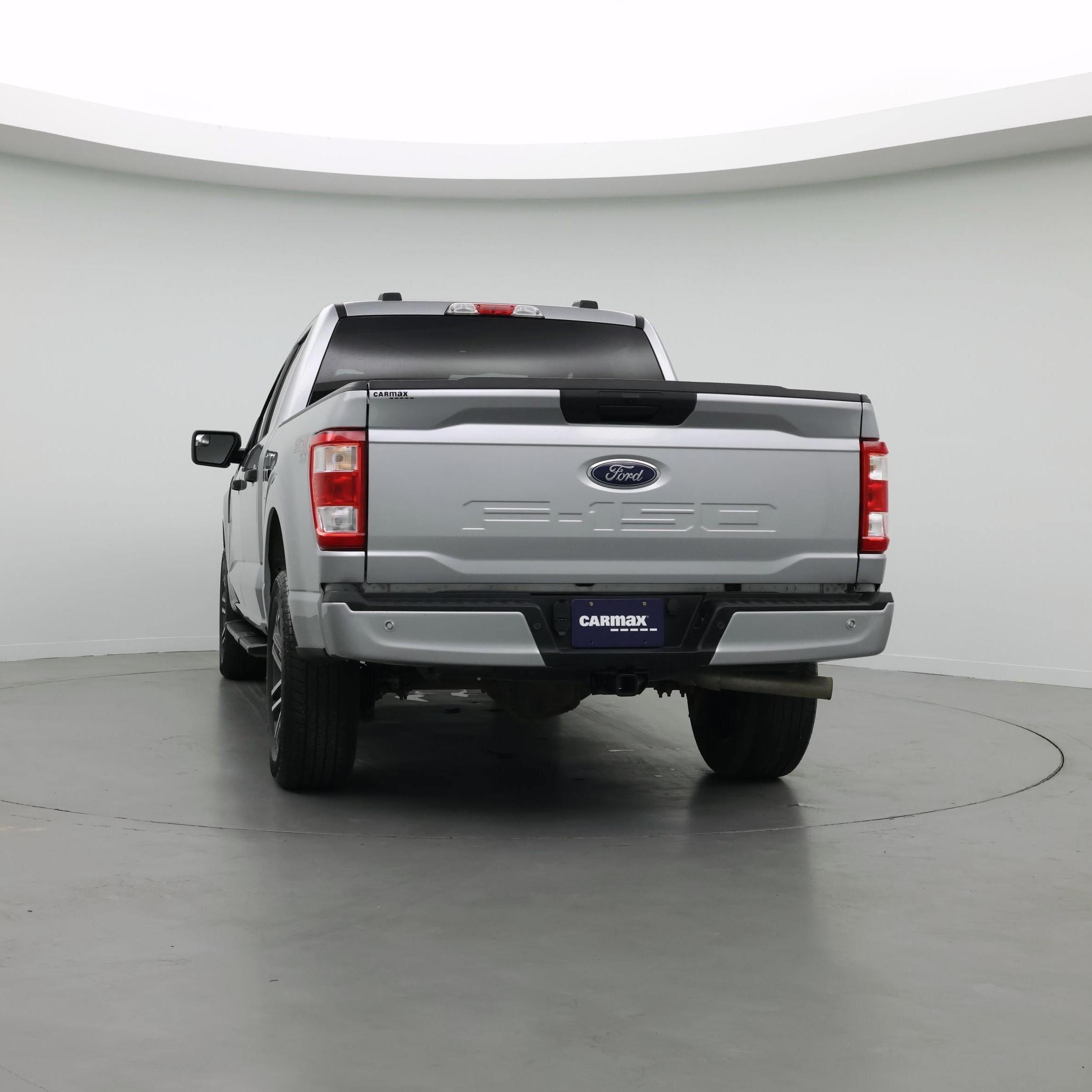 Thumbnail: 2022 Ford F-150 - 6