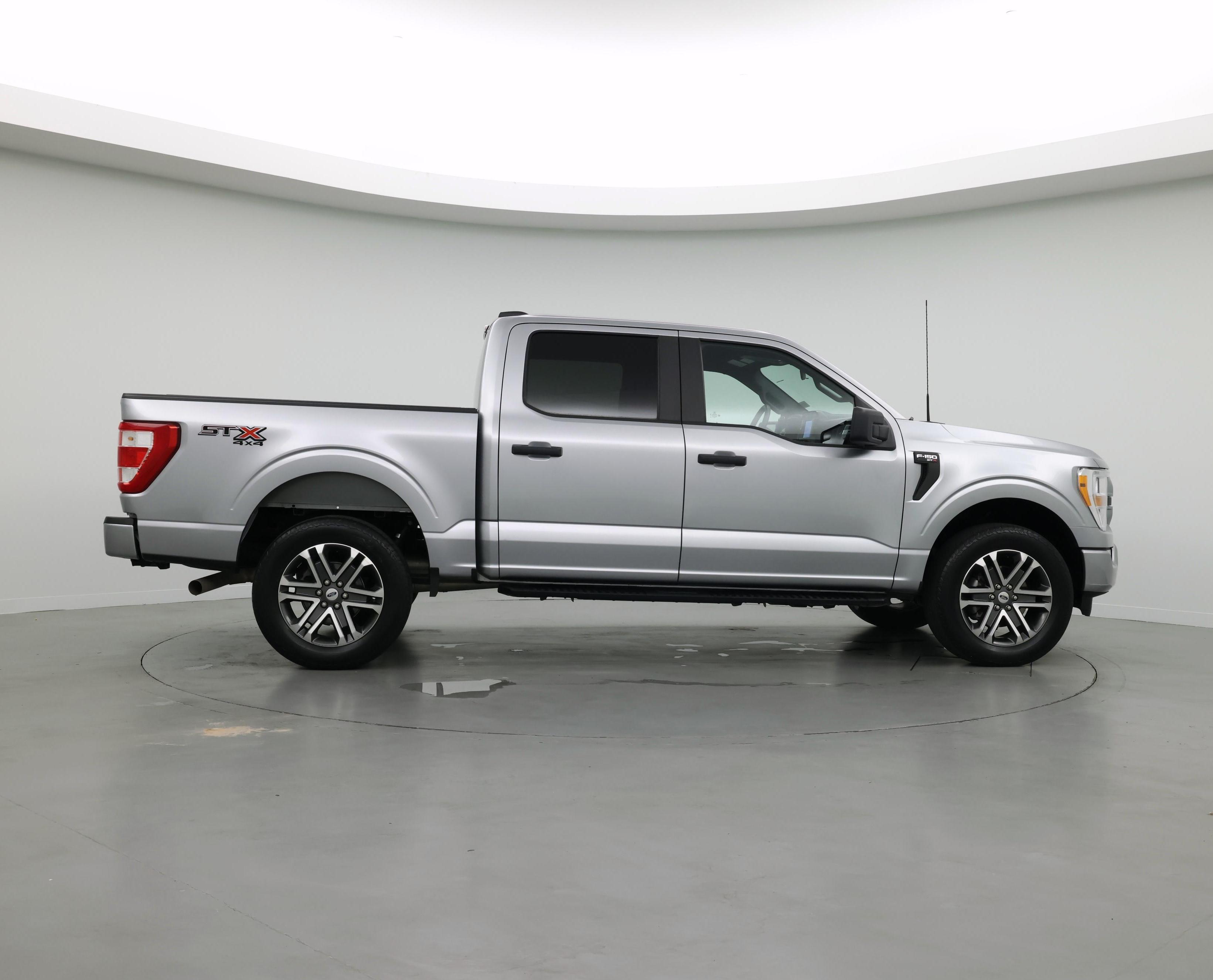 Thumbnail: 2022 Ford F-150 - 7