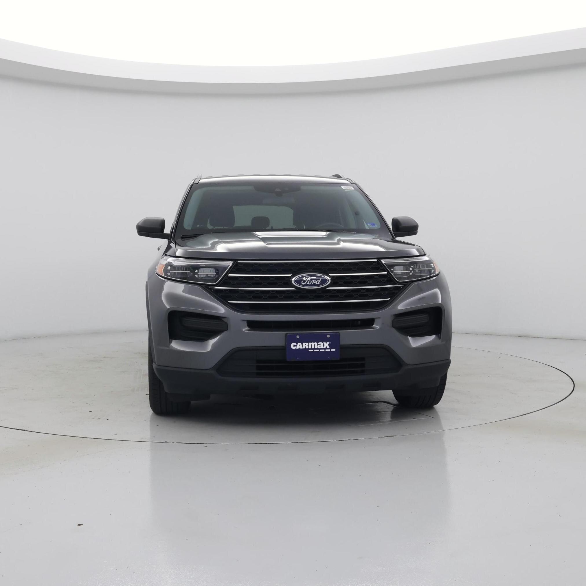 Thumbnail: 2022 Ford Explorer - 5
