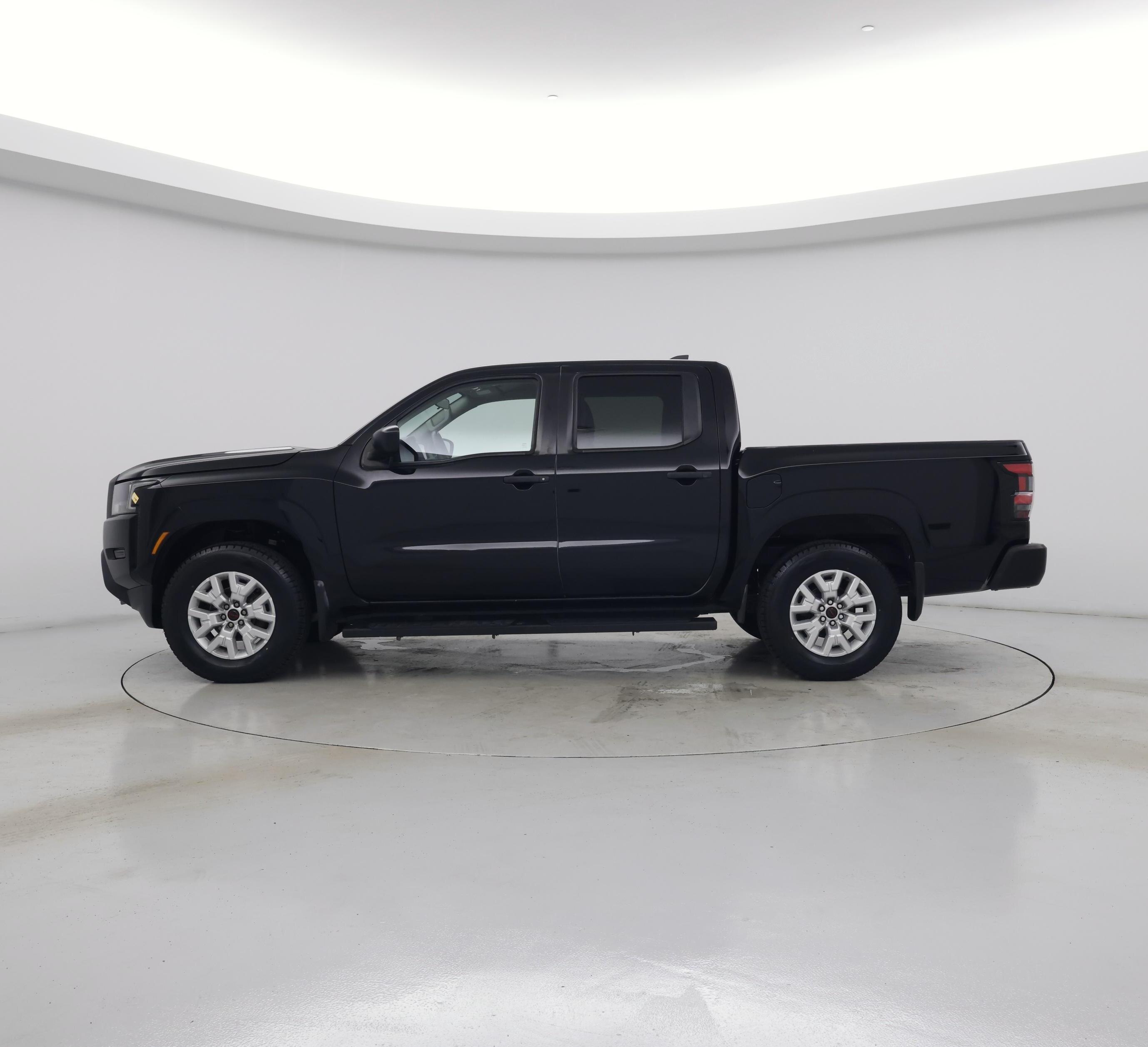 Thumbnail: 2022 Nissan Frontier - 3