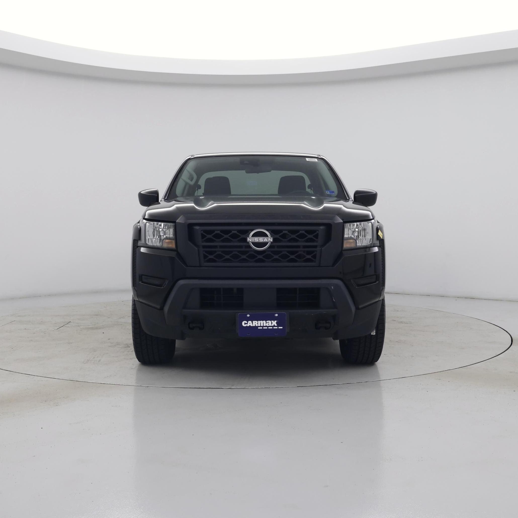 Thumbnail: 2022 Nissan Frontier - 5