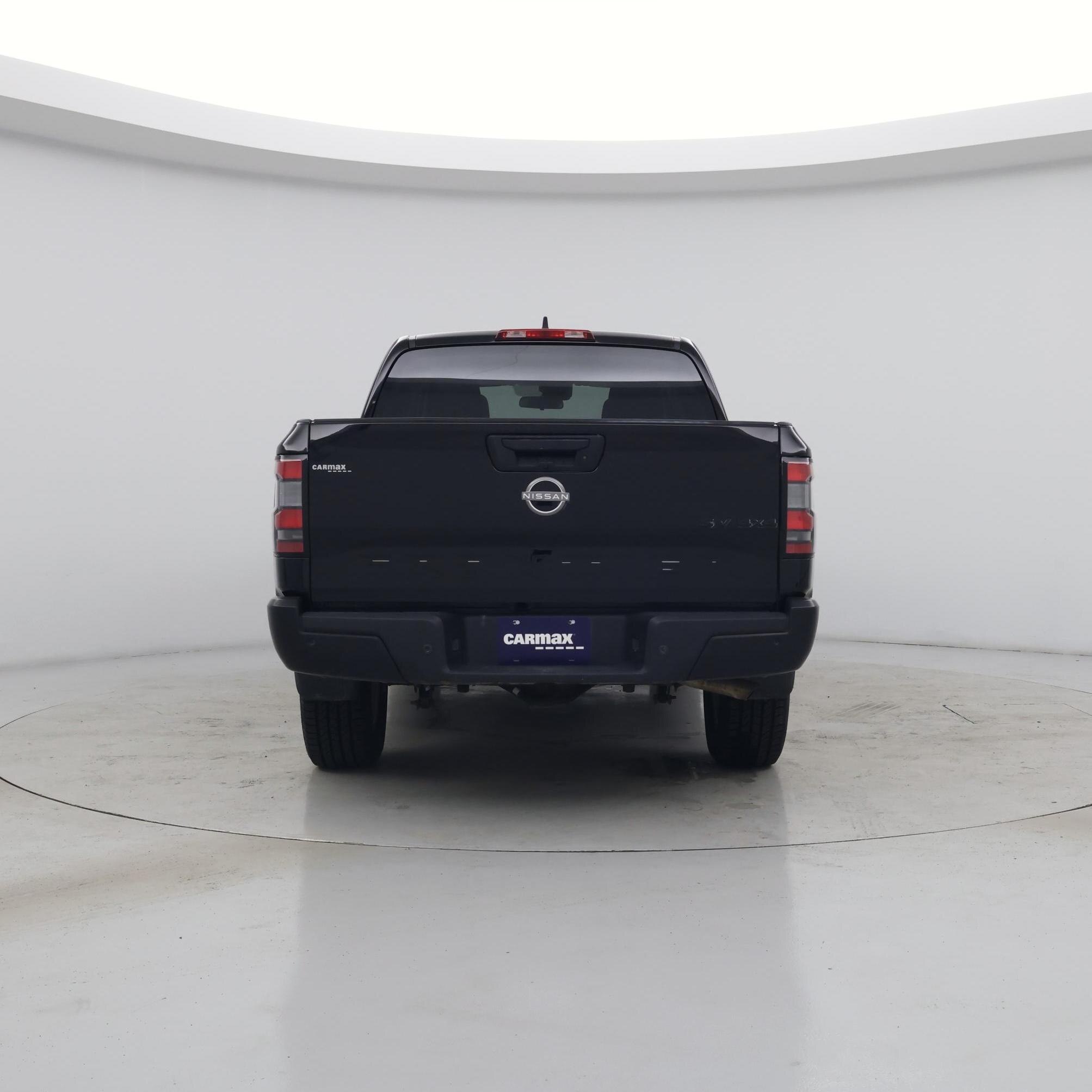 Thumbnail: 2022 Nissan Frontier - 6
