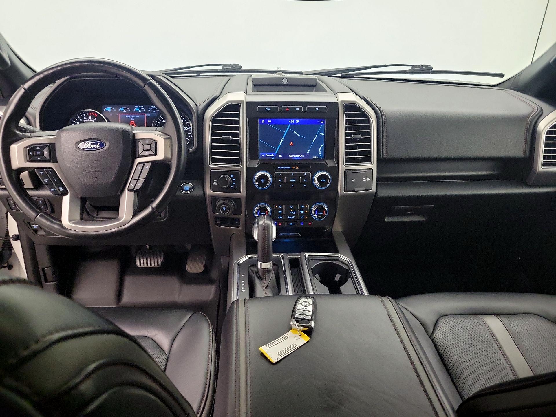 Thumbnail: 2020 Ford F-150 - 9