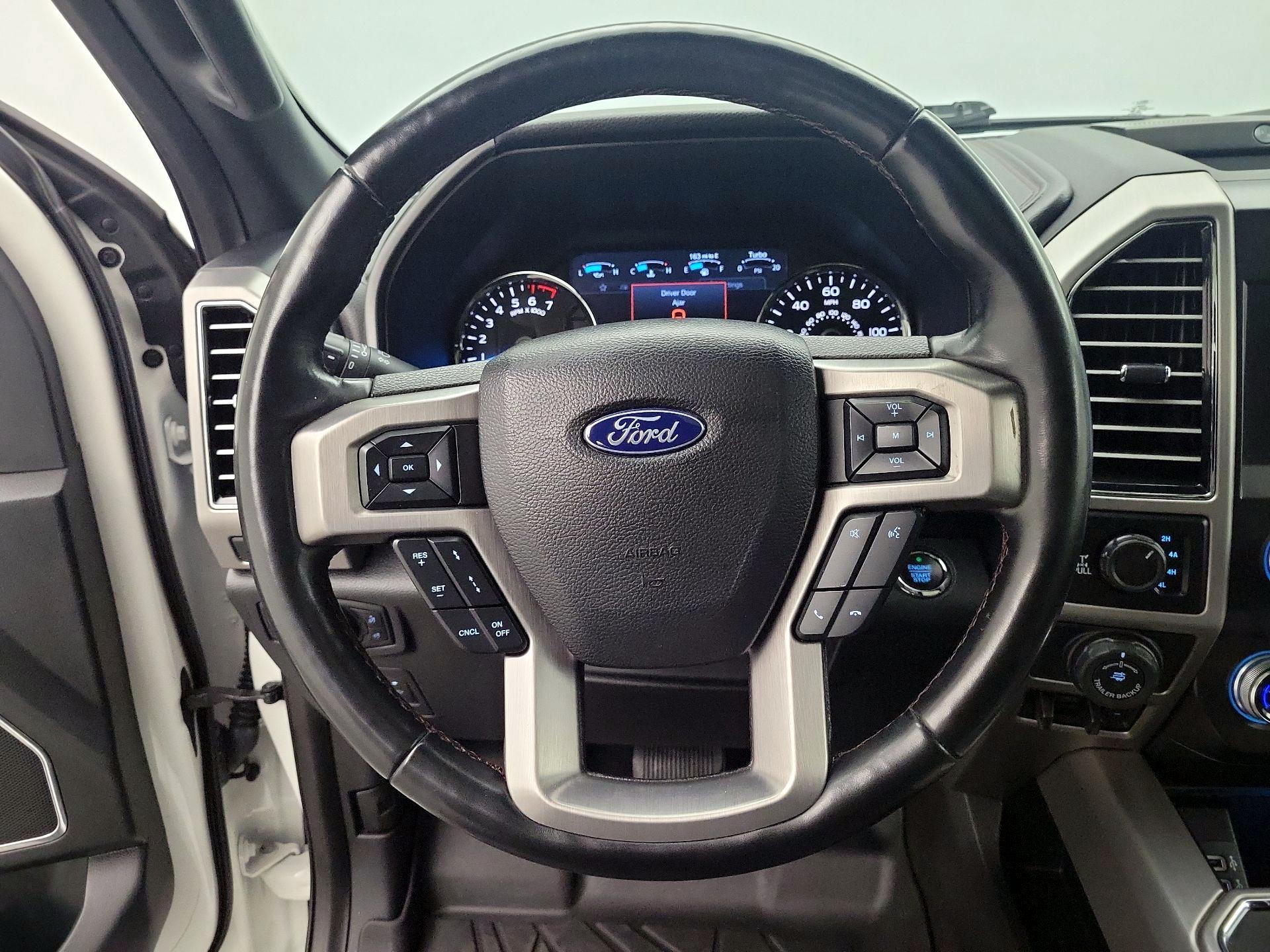 Thumbnail: 2020 Ford F-150 - 10