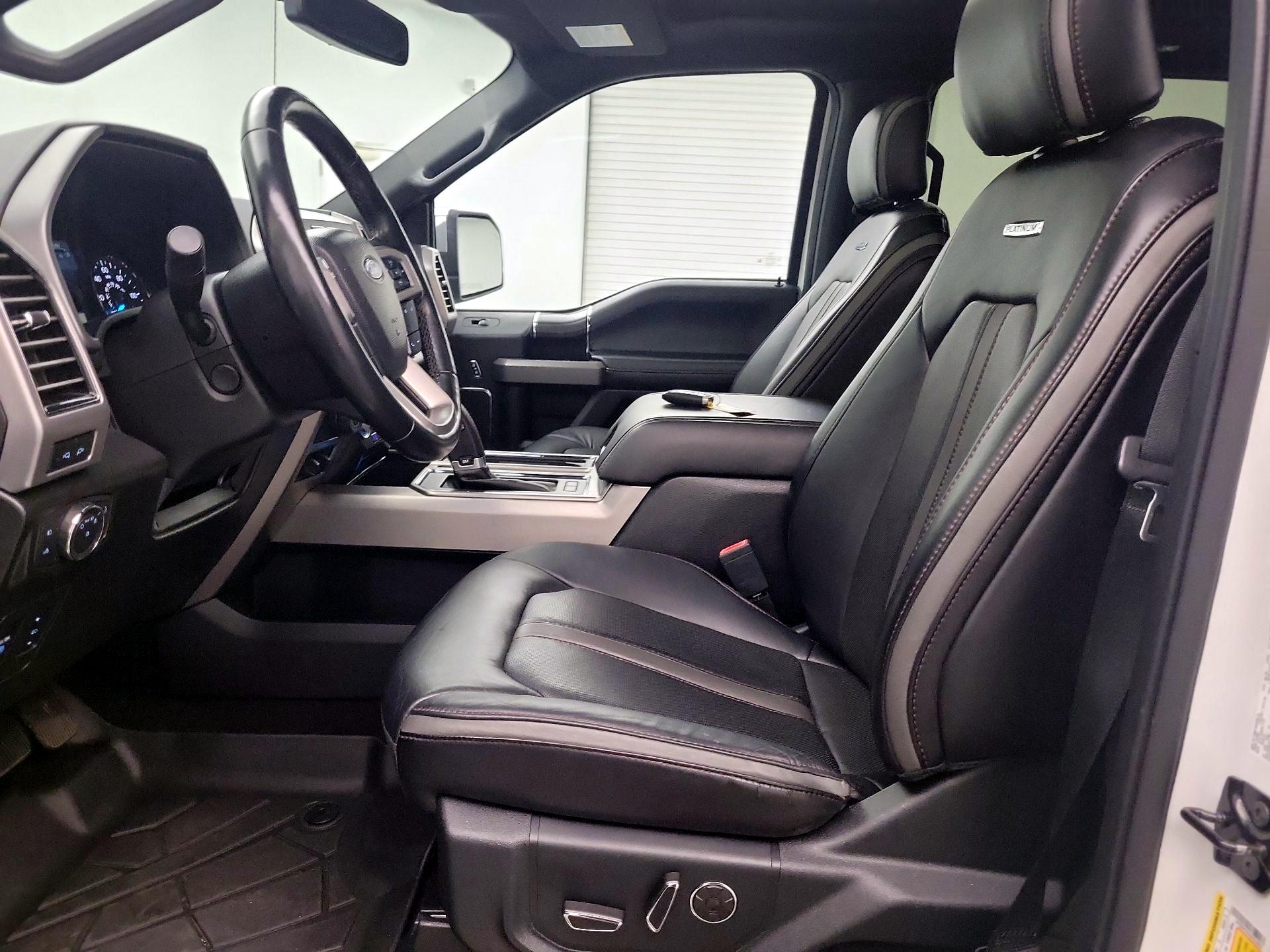 Thumbnail: 2020 Ford F-150 - 11