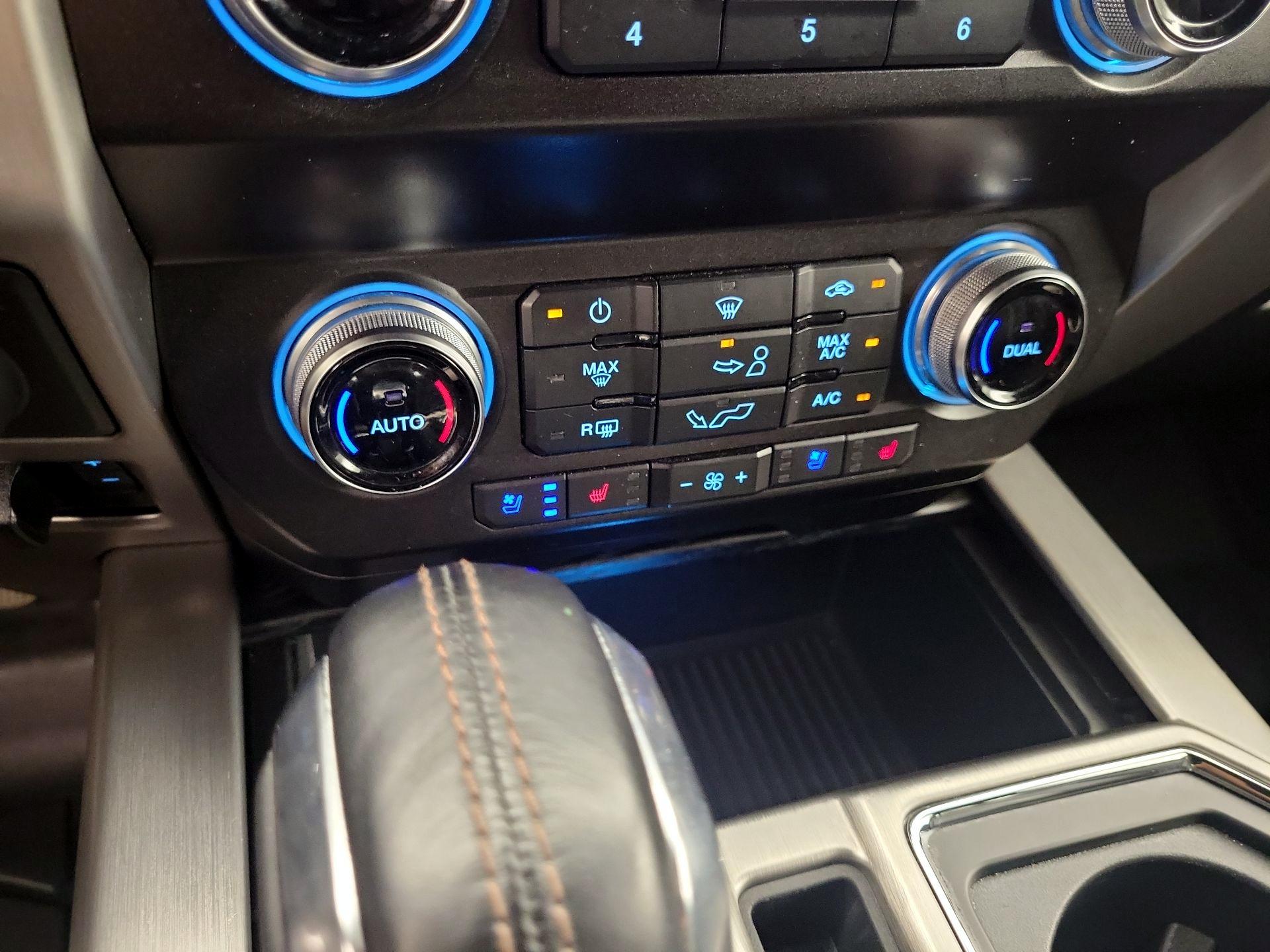 Thumbnail: 2020 Ford F-150 - 17