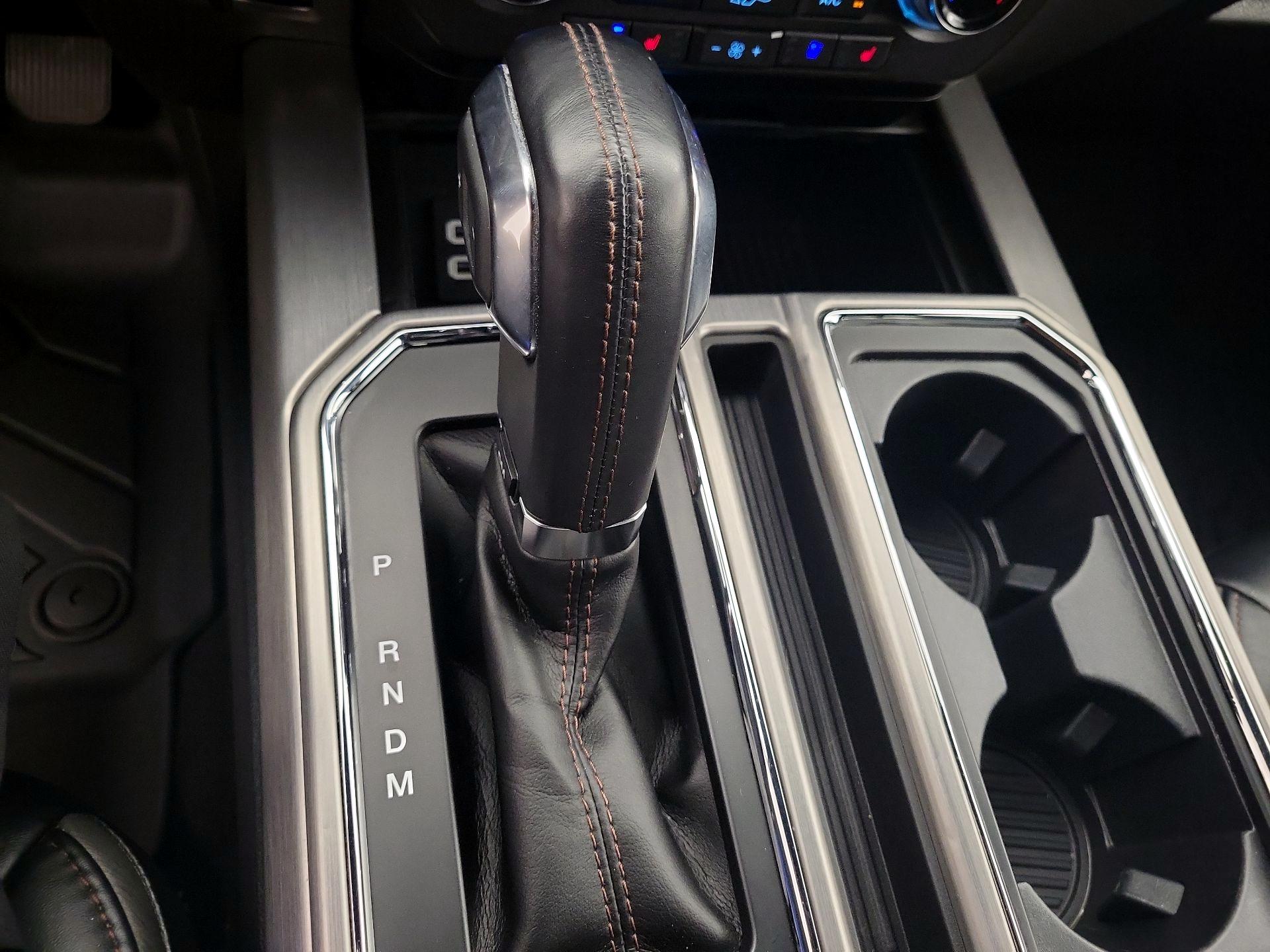 Thumbnail: 2020 Ford F-150 - 18