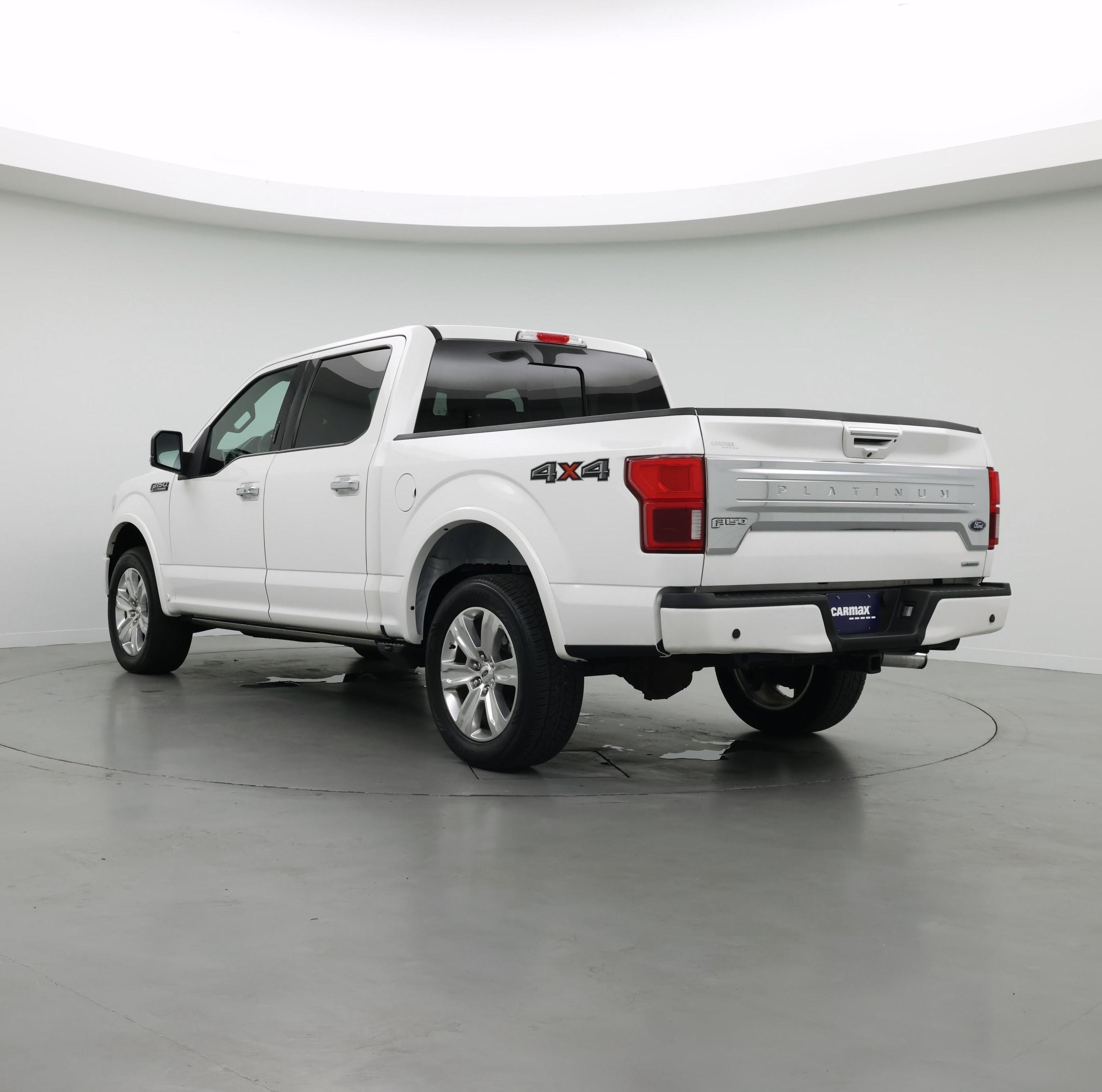 Thumbnail: 2020 Ford F-150 - 2