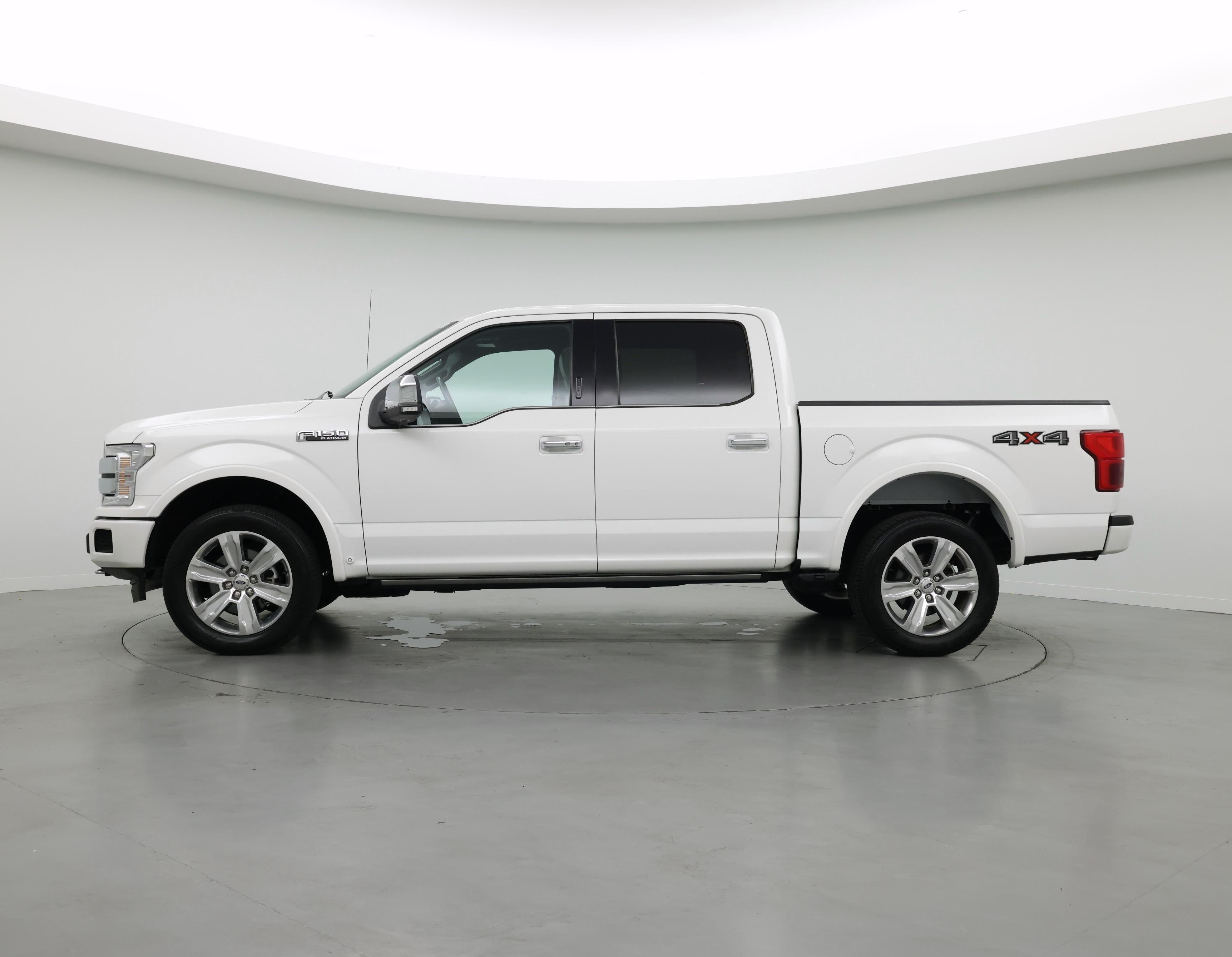 Thumbnail: 2020 Ford F-150 - 3