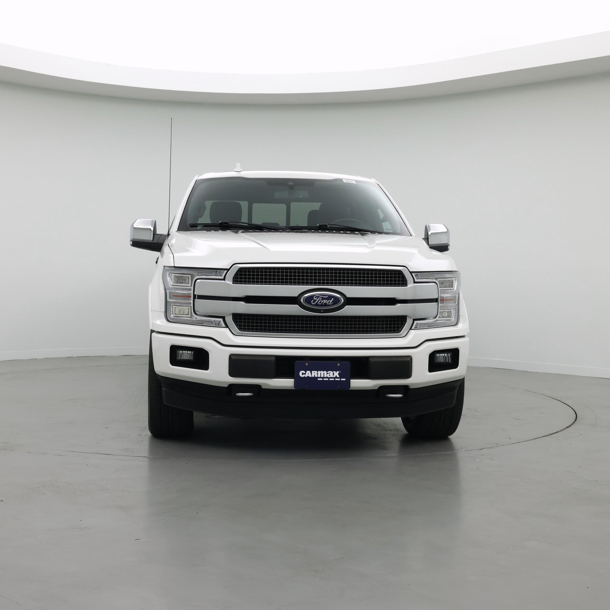 Thumbnail: 2020 Ford F-150 - 5